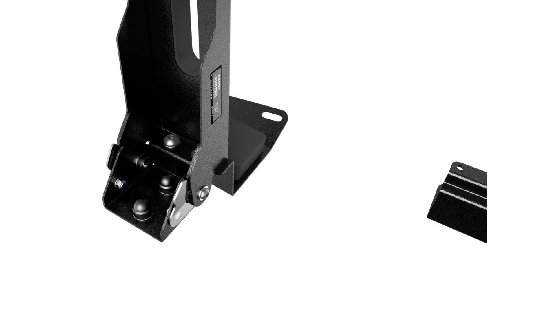 Front Runner Vertical Surfboard Carrier - RRAC095 - View 8