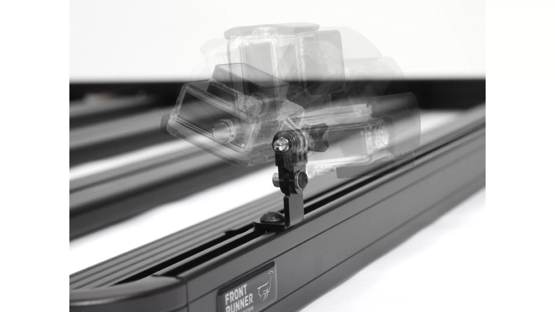 GoPro Rack Mounting Bracket - RRAC098 - View 4