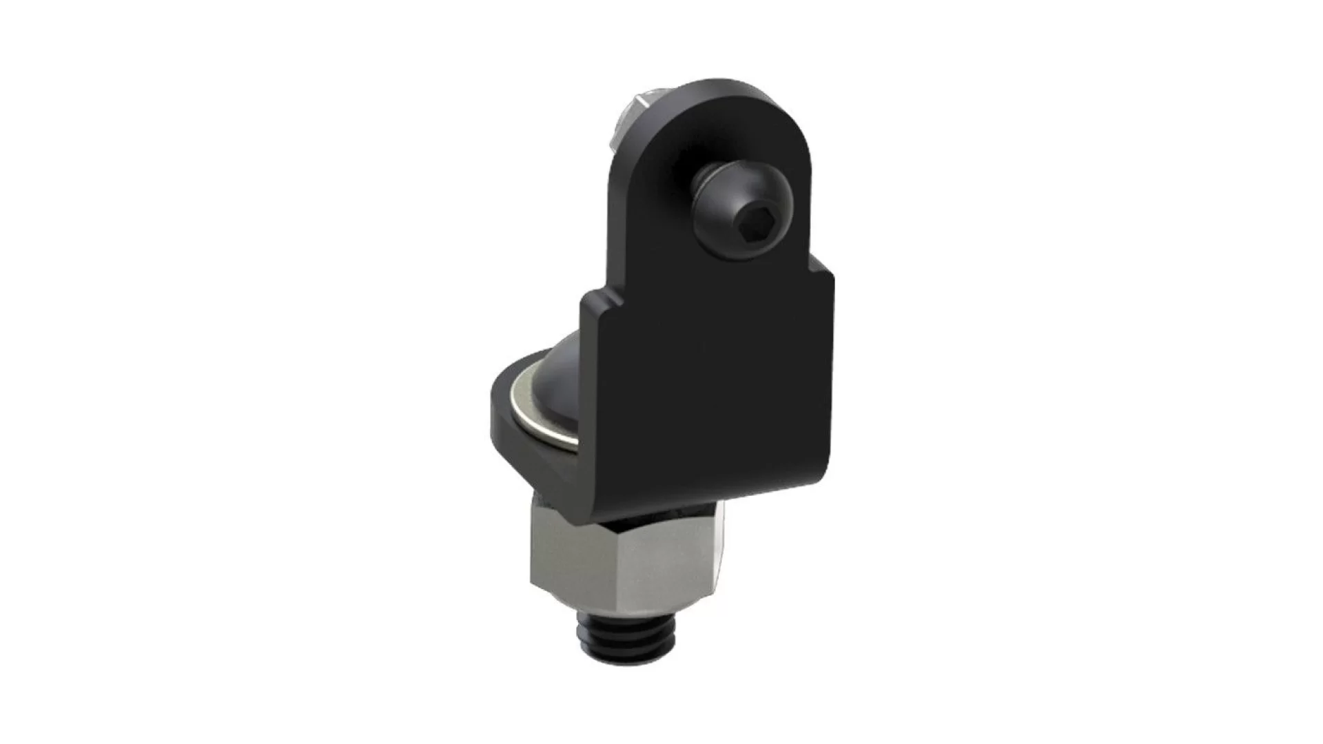 GoPro Rack Mounting Bracket - RRAC098 - View 3