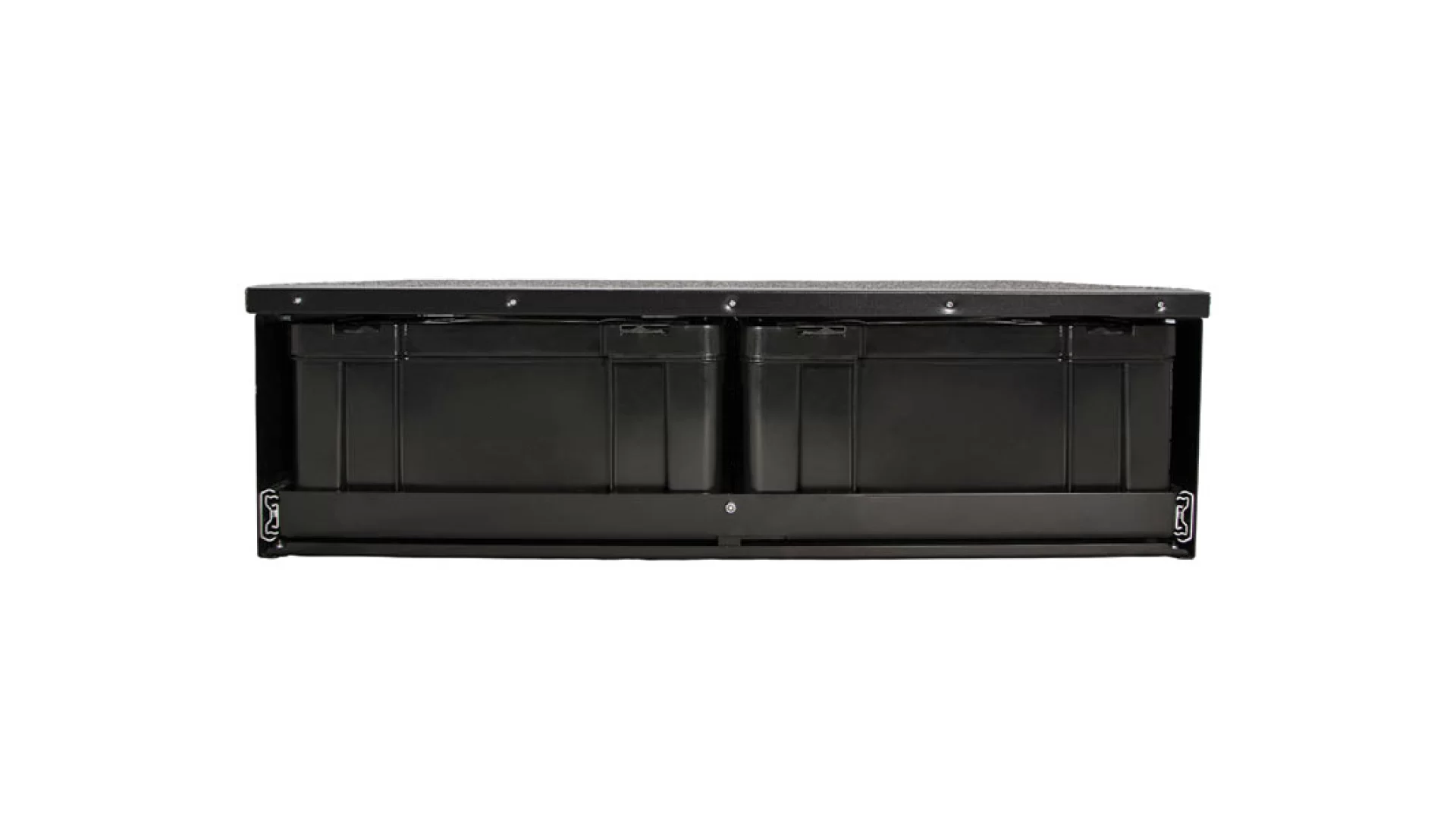 4 Cub Box Drawer / Wide - SSAM009 - View 1