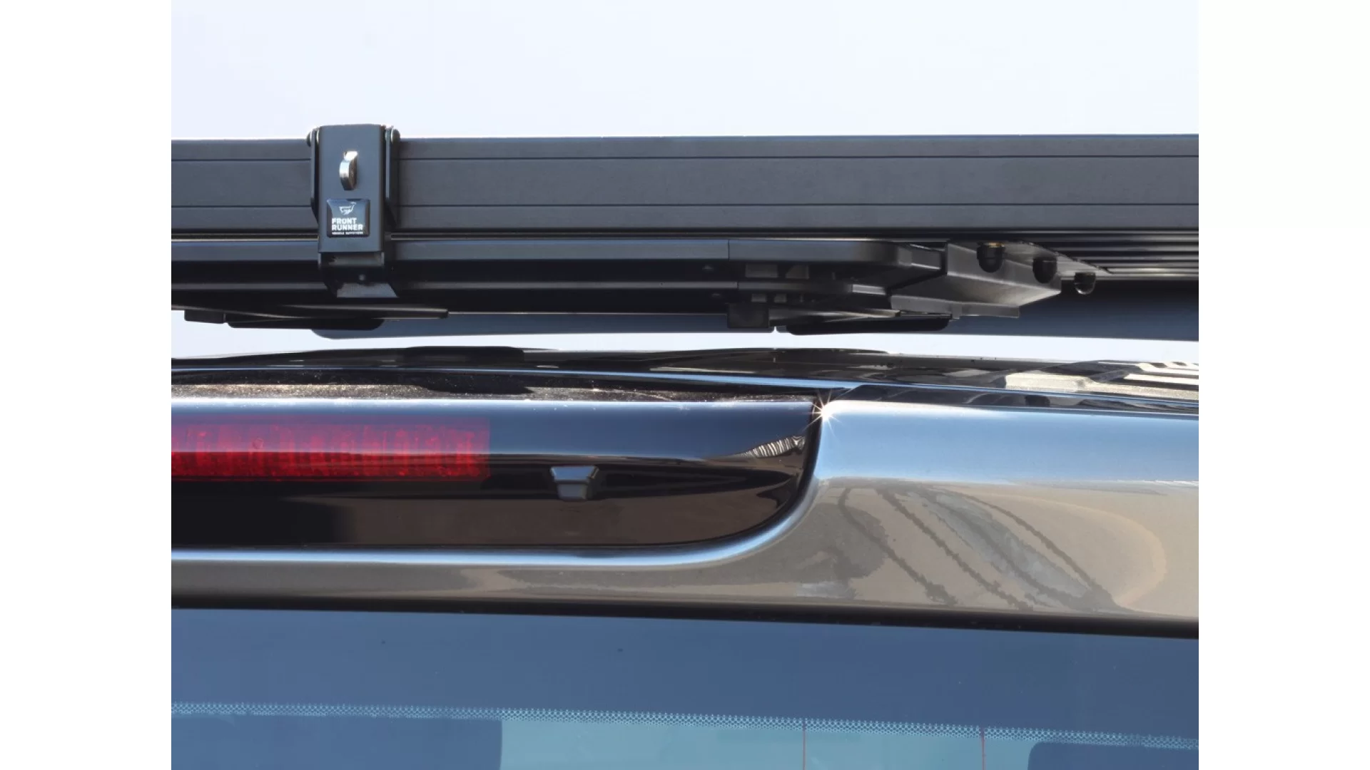 Pro Stainless Steel Table Under Rack Bracket - TBRA016 - View 3