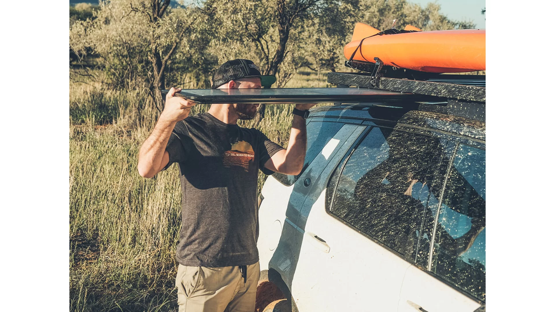 Pro Stainless Steel Table Under Rack Bracket - TBRA016 - View 1