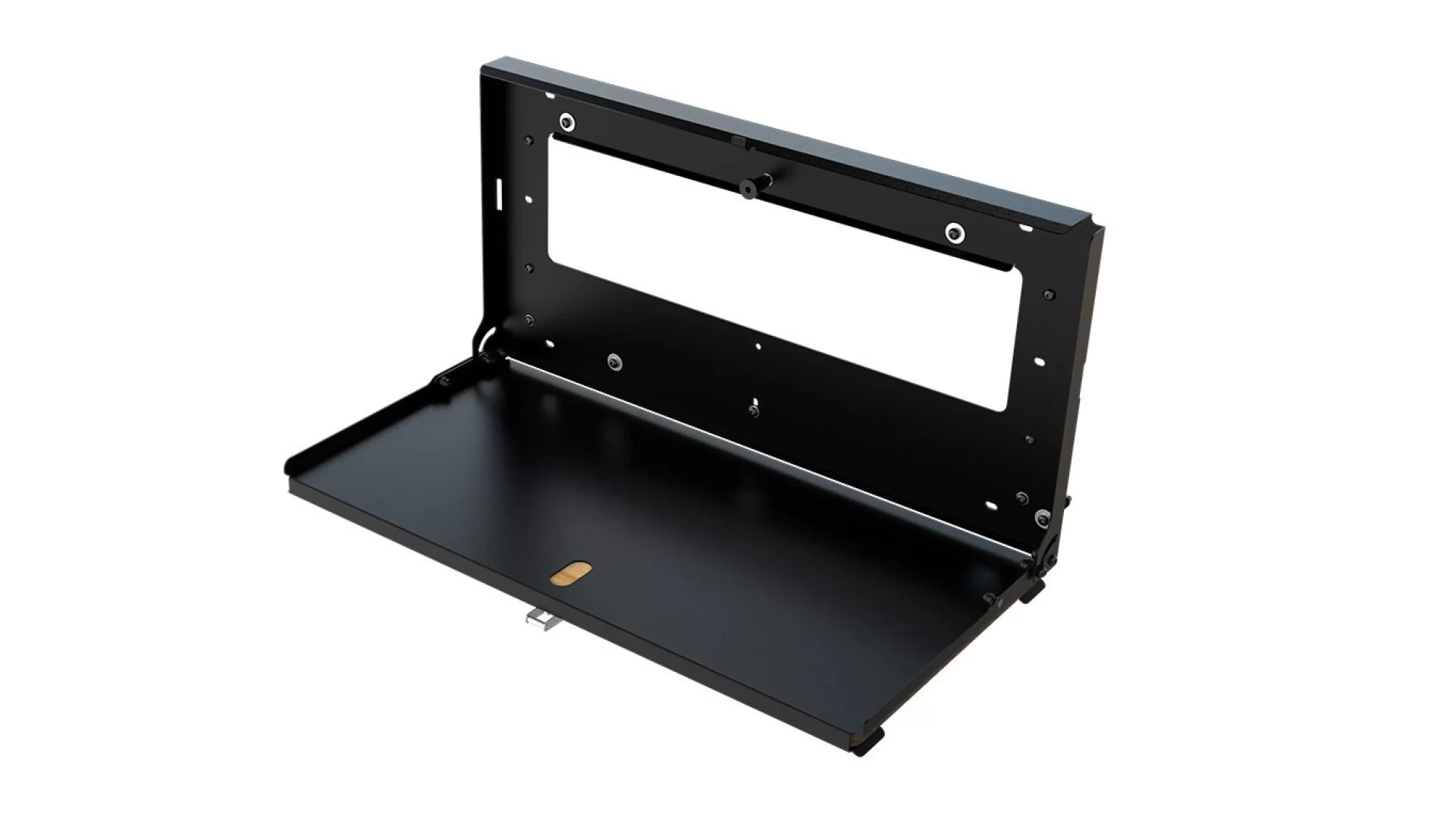 Drop Down Tailgate Table - TBRA034 - View 3