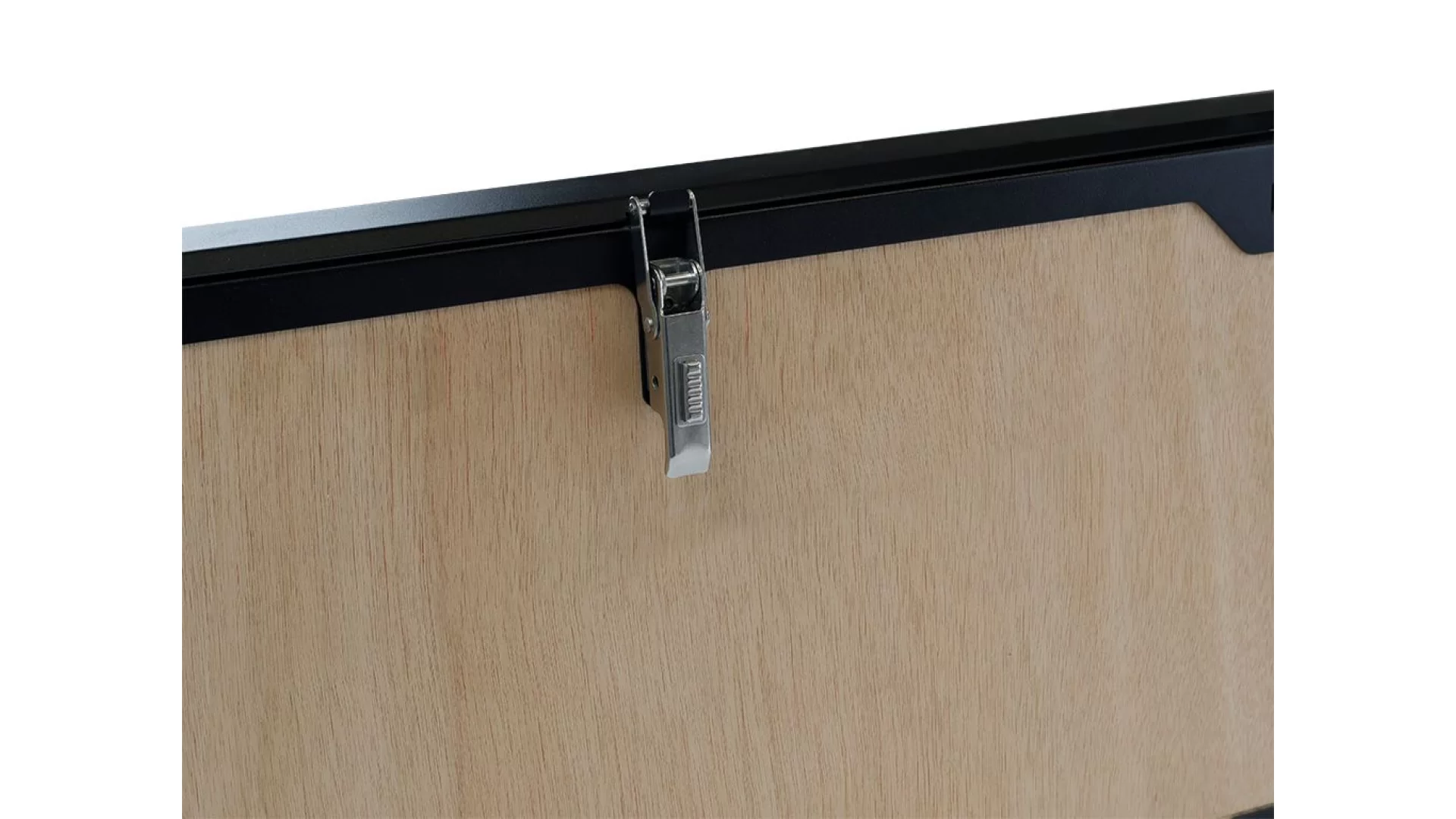 Drop Down Tailgate Table - TBRA034 - View 1