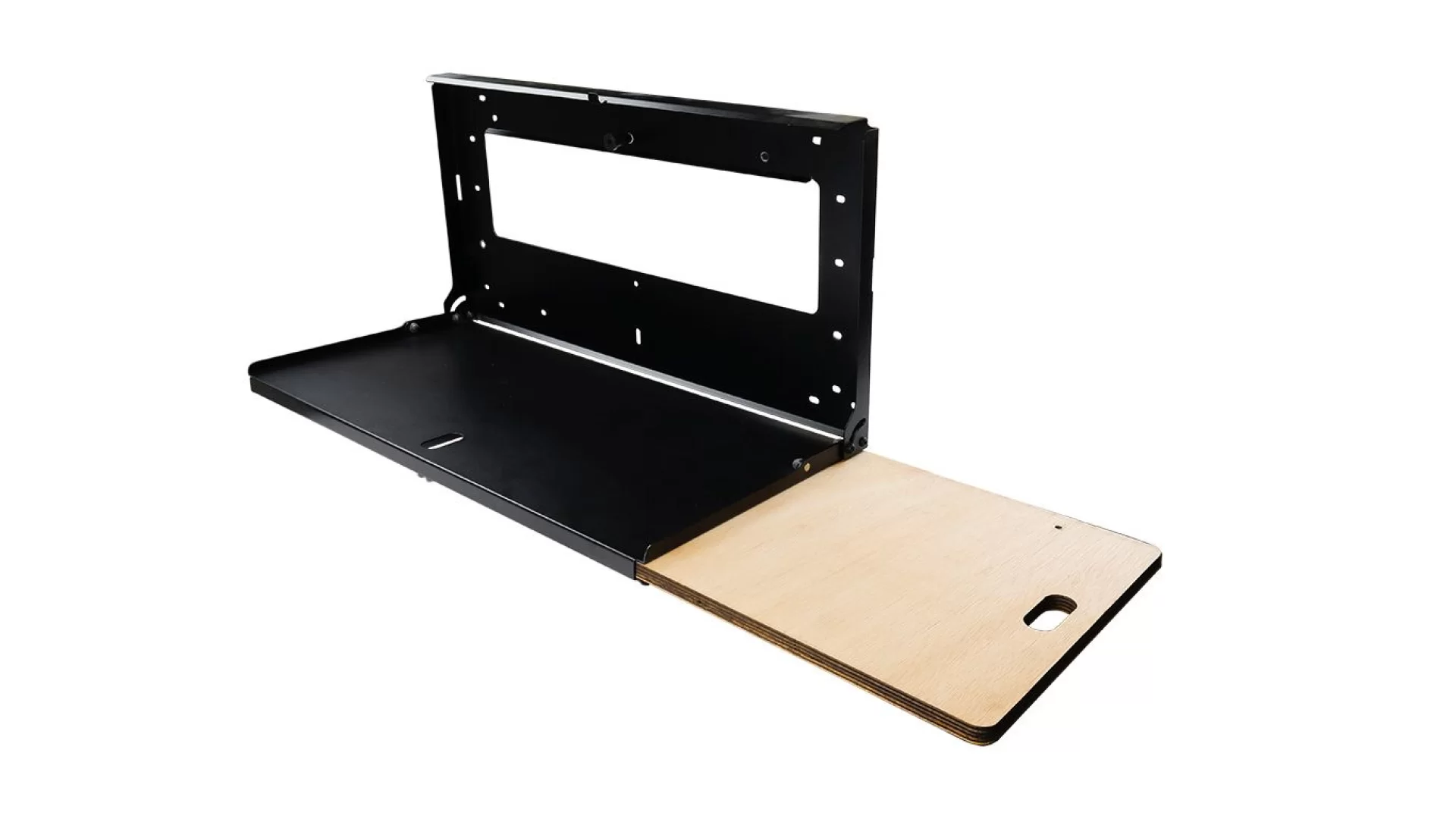 Drop Down Tailgate Table - TBRA034