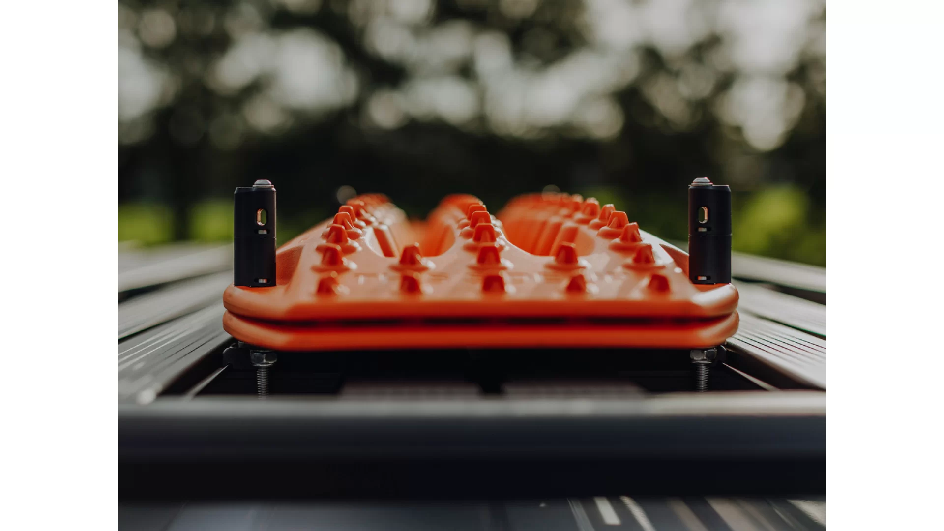 Kaon Flush Flat Maxtrax & TRED Mounts to suit Platform Racks - KS0035 - View 5