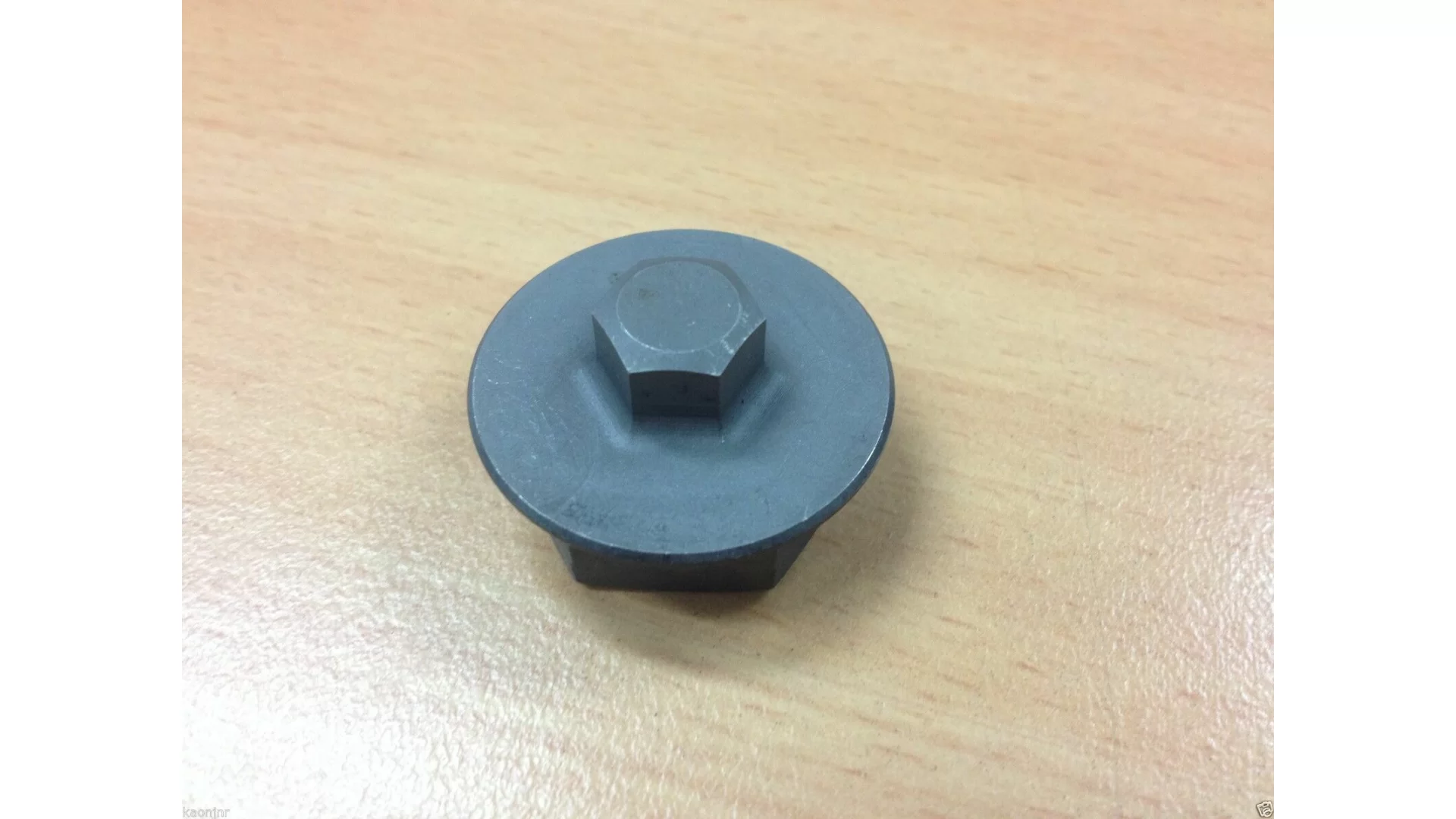 Kaon Front Diff Tool and 24mm Drain Plug to suit Toyota Hilux KUN26 Prado 120/150 FJ Cruiser LC200 - KS0128 - View 2