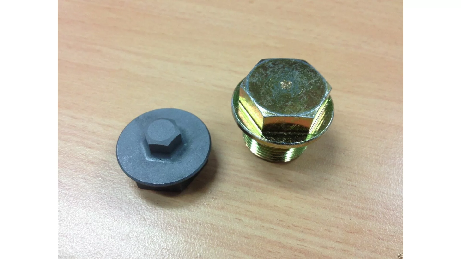 Kaon Front Diff Tool and 24mm Drain Plug to suit Toyota Hilux KUN26 Prado 120/150 FJ Cruiser LC200 - KS0128