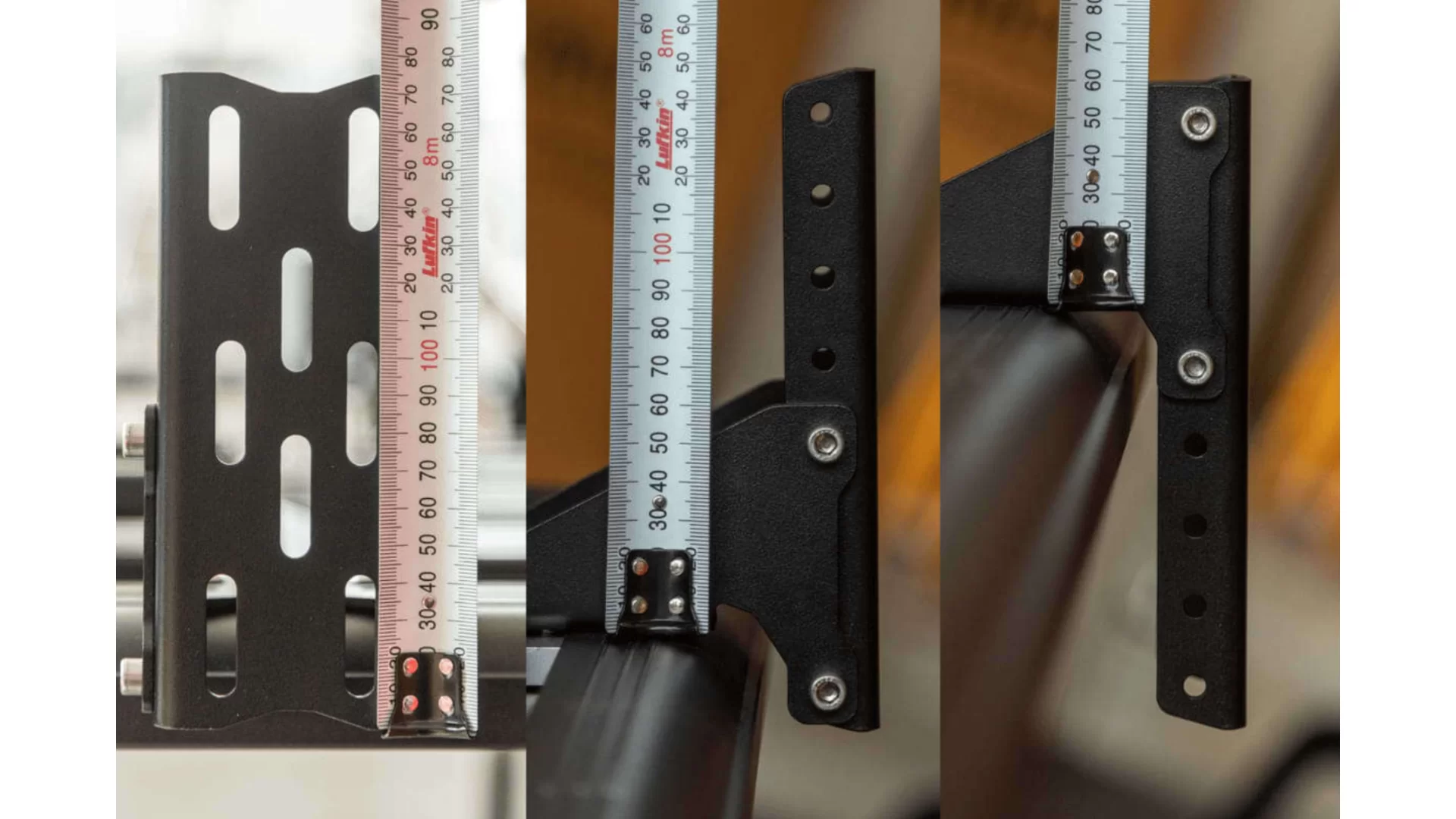 Kaon Universal 270 Degree Awning Bracket Set [Type: Rhino-Rack Platform] - KS0377 - View 1