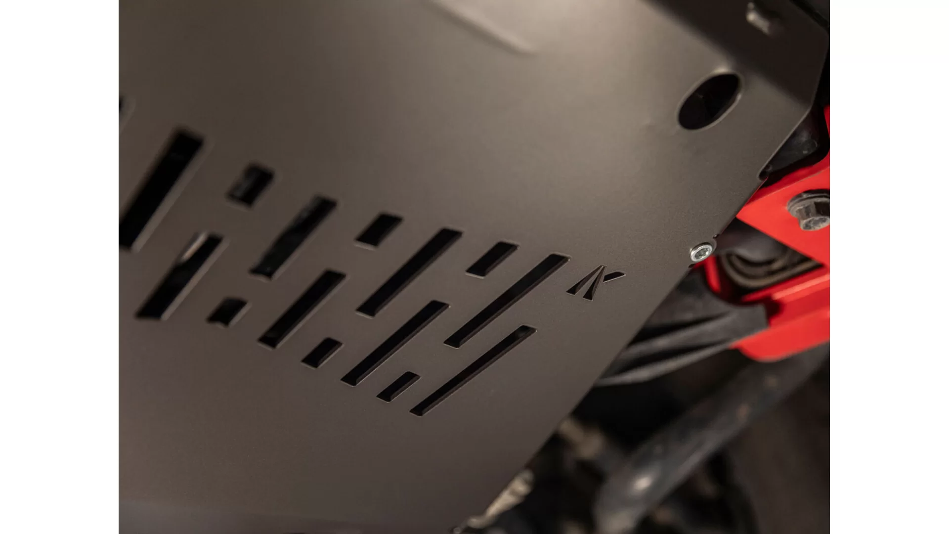 Kaon Front, Sump & Transmission X700 Underbody Guards to suit Toyota LandCruiser LC300 (KS0902) - View 5