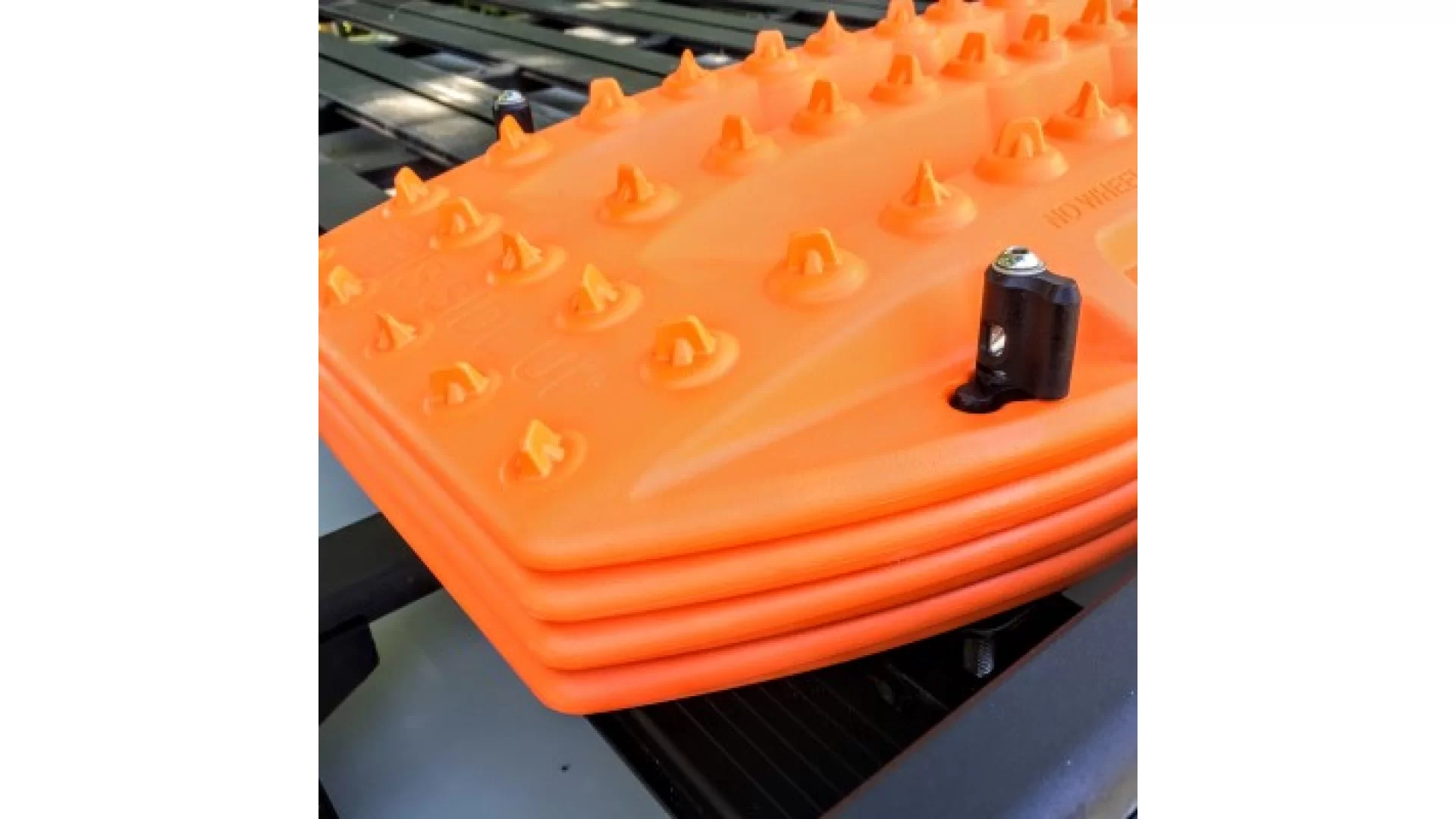 MAXTRAX Genuine Mounting Pin Set [Set Of 4] 40mm MTXMPS40 - View 3