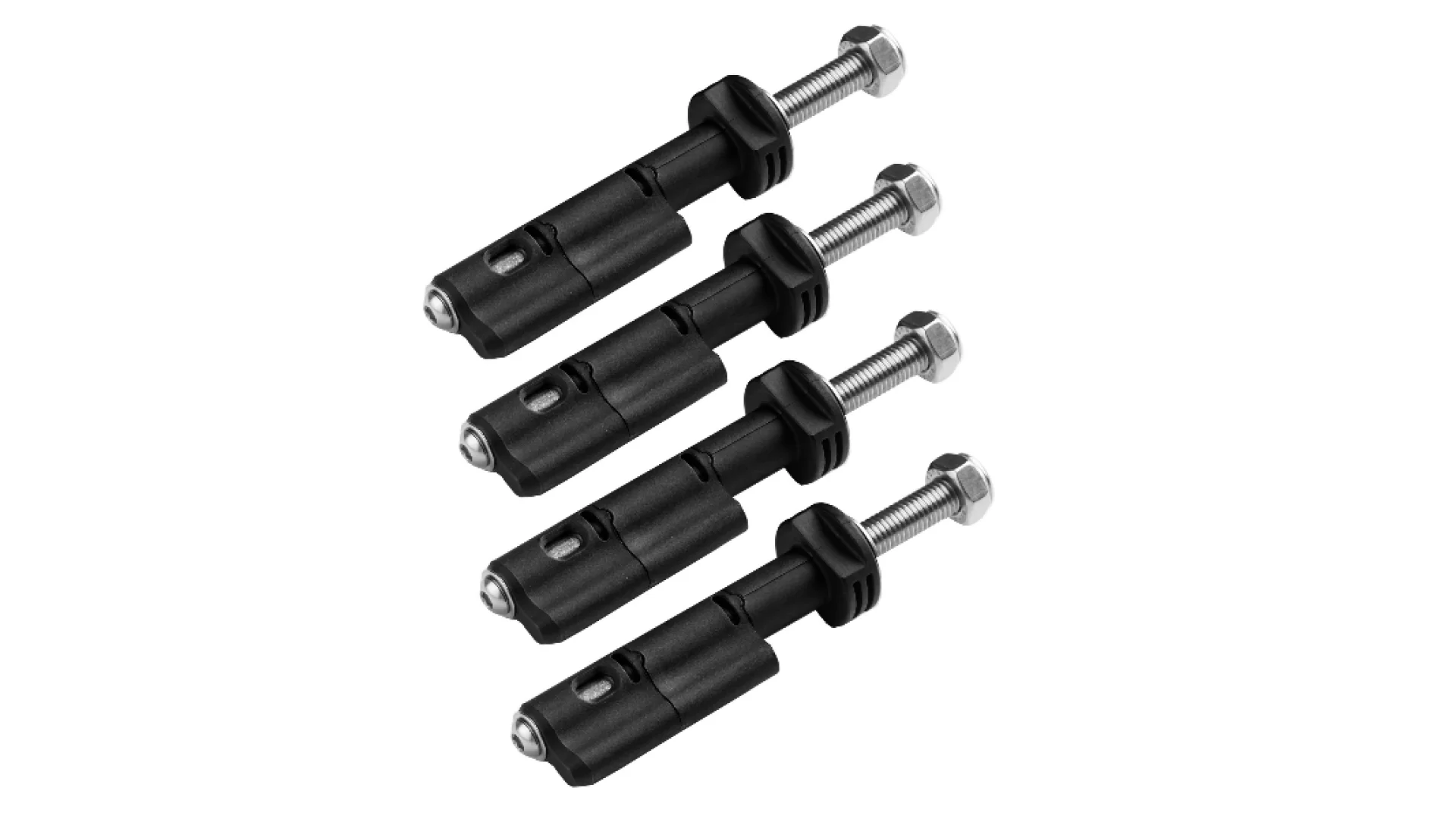 MAXTRAX Genuine Mounting Pin Set [Set Of 4] 40mm MTXMPS40 - View 1