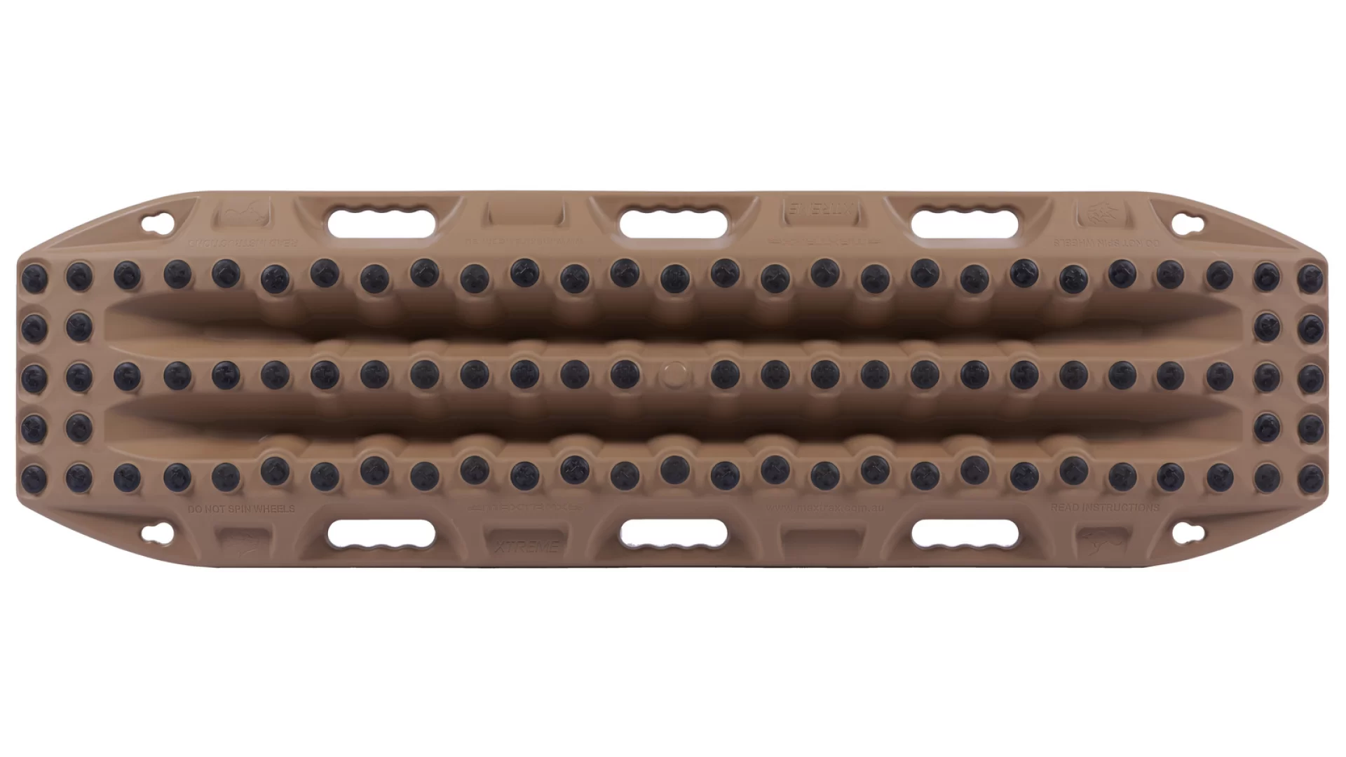 MAXTRAX XTREME Desert Tan - View 1