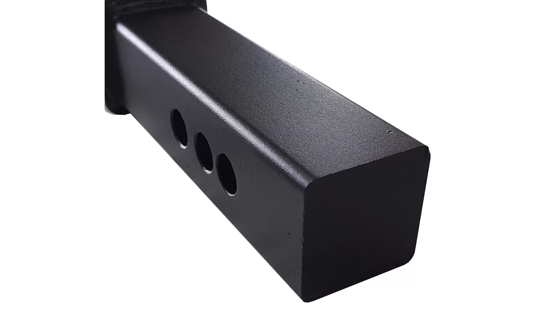 Mister Hitches Dual Hitch Receiver Extension - Solid Shank 3500kg MHDHRE - View 3