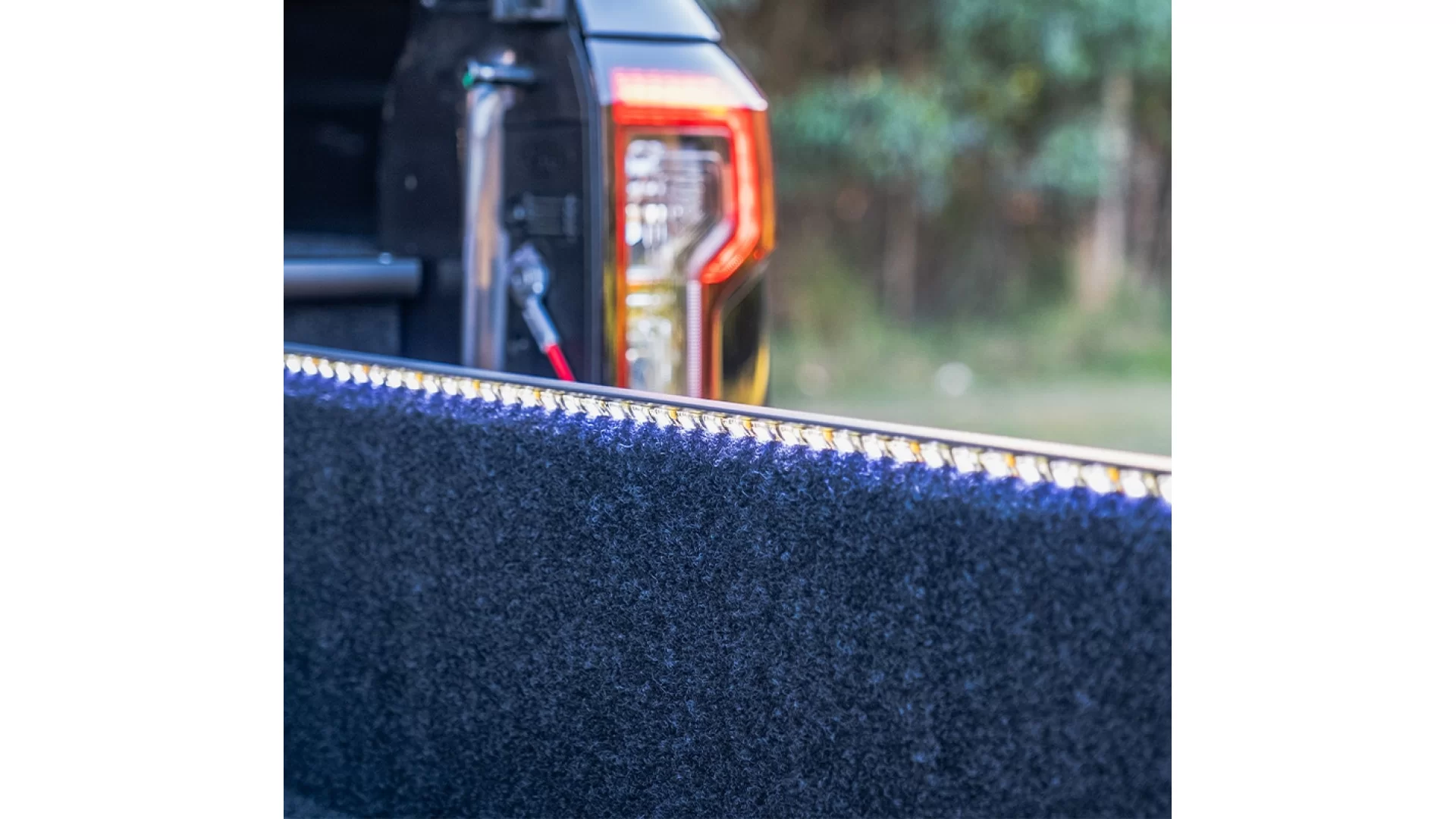 MSA Double Storage Drawer System for Toyota LC300 10/2021 Onwards (41010) - View 1