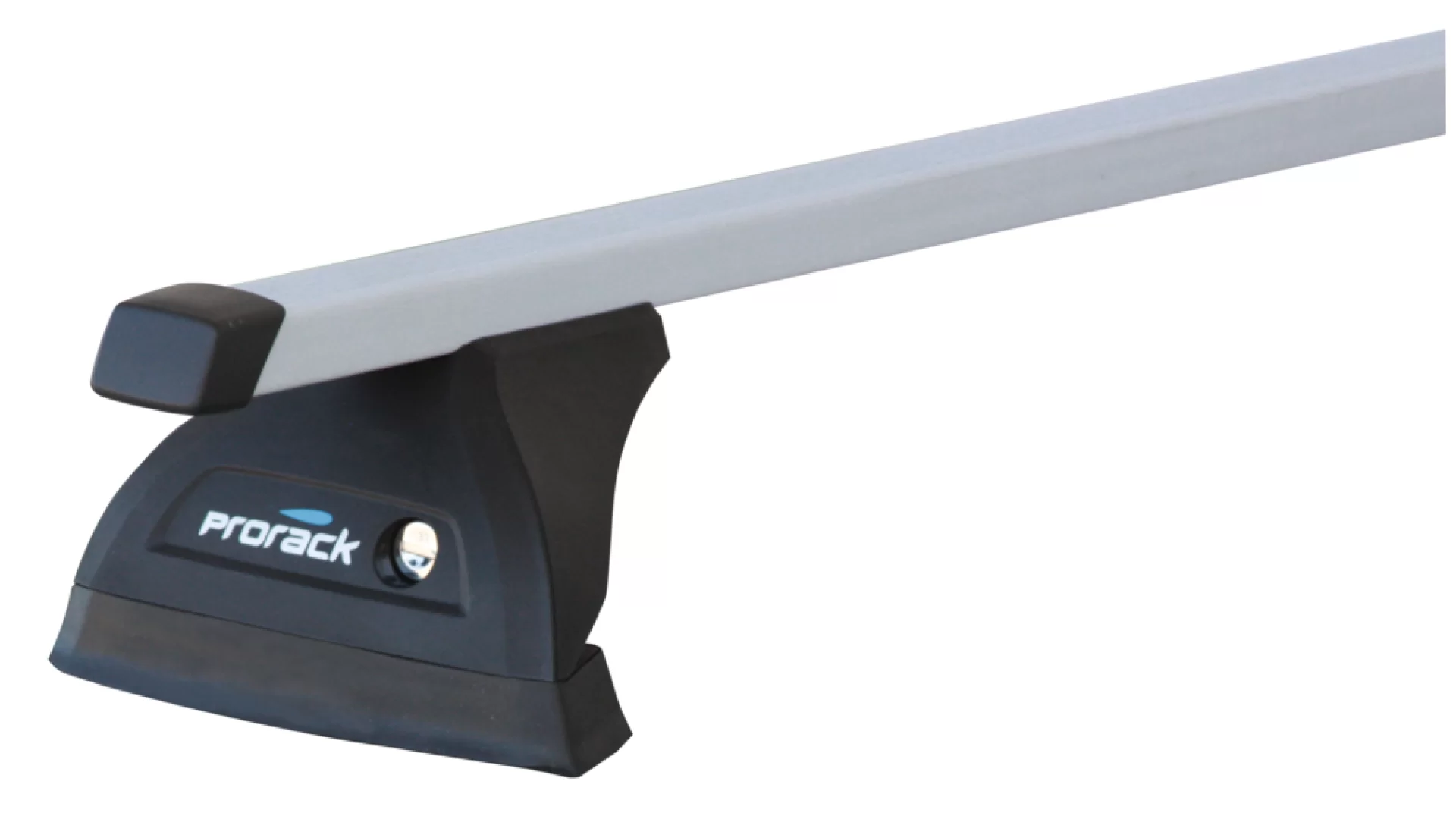 Prorack P15 Roof Rack Bars & Legs