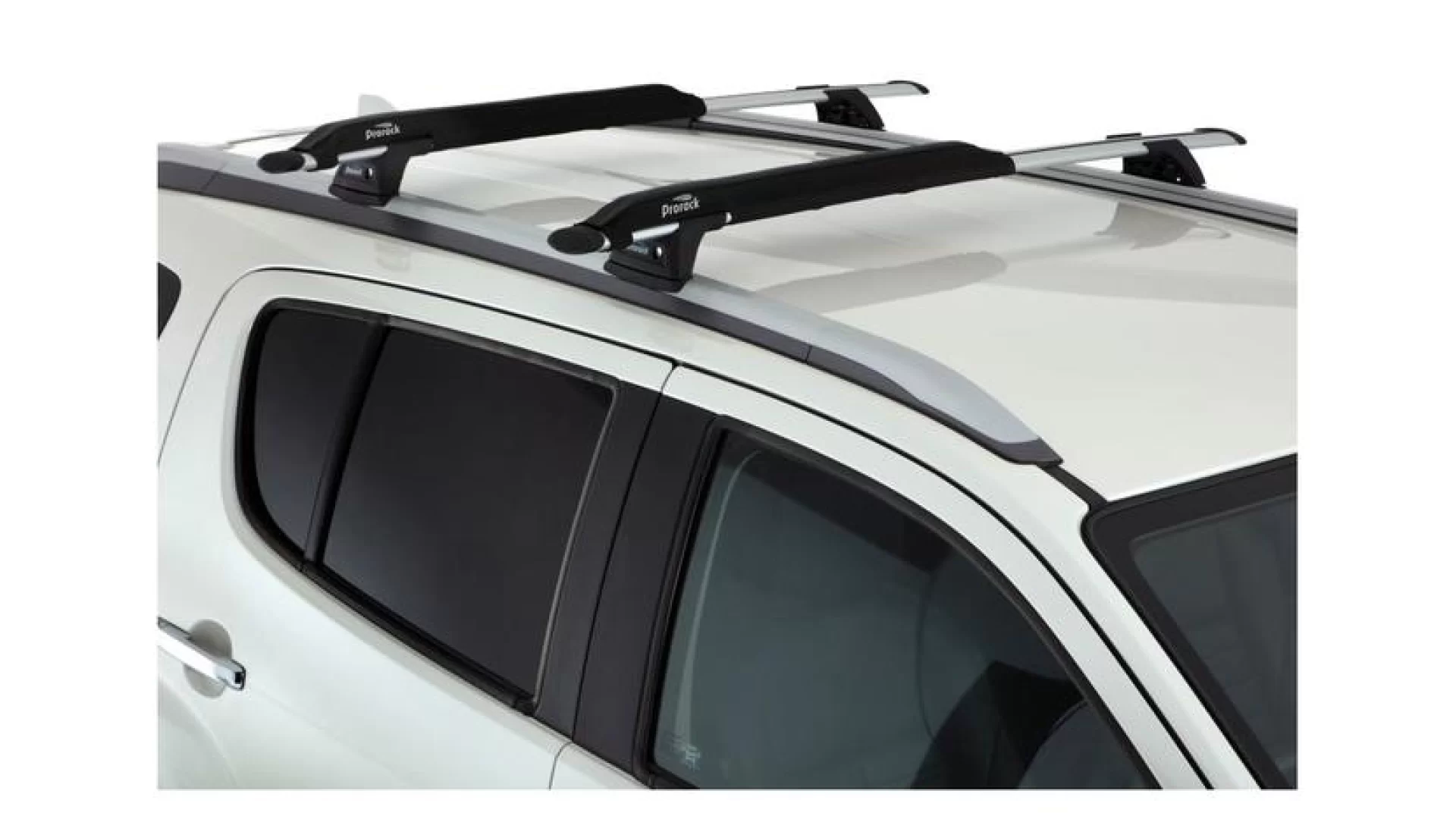 Prorack Aero Crossbar Pads 76cm - PR3401 - View 2