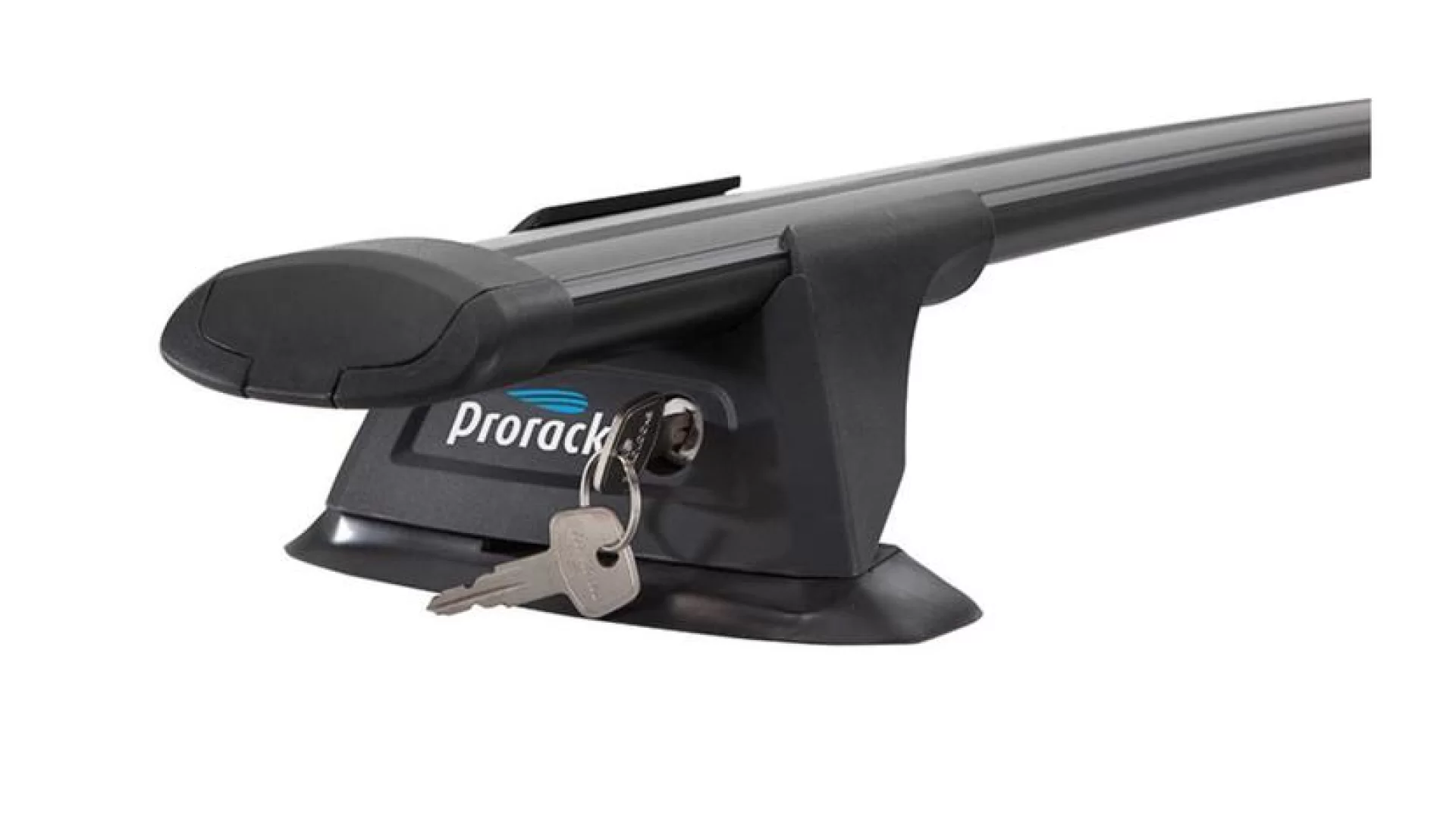 Prorack S16B Roof Rack Bars & Legs