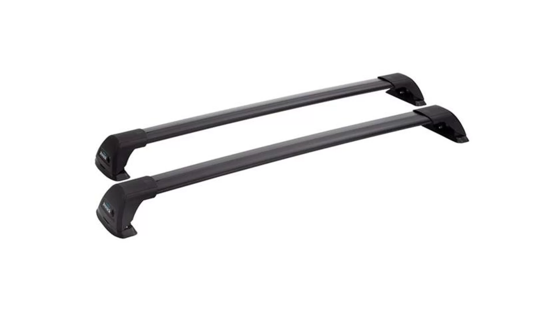 Prorack S Wing Black Flush Mixed (S7B & S6B) - S26B - View 2