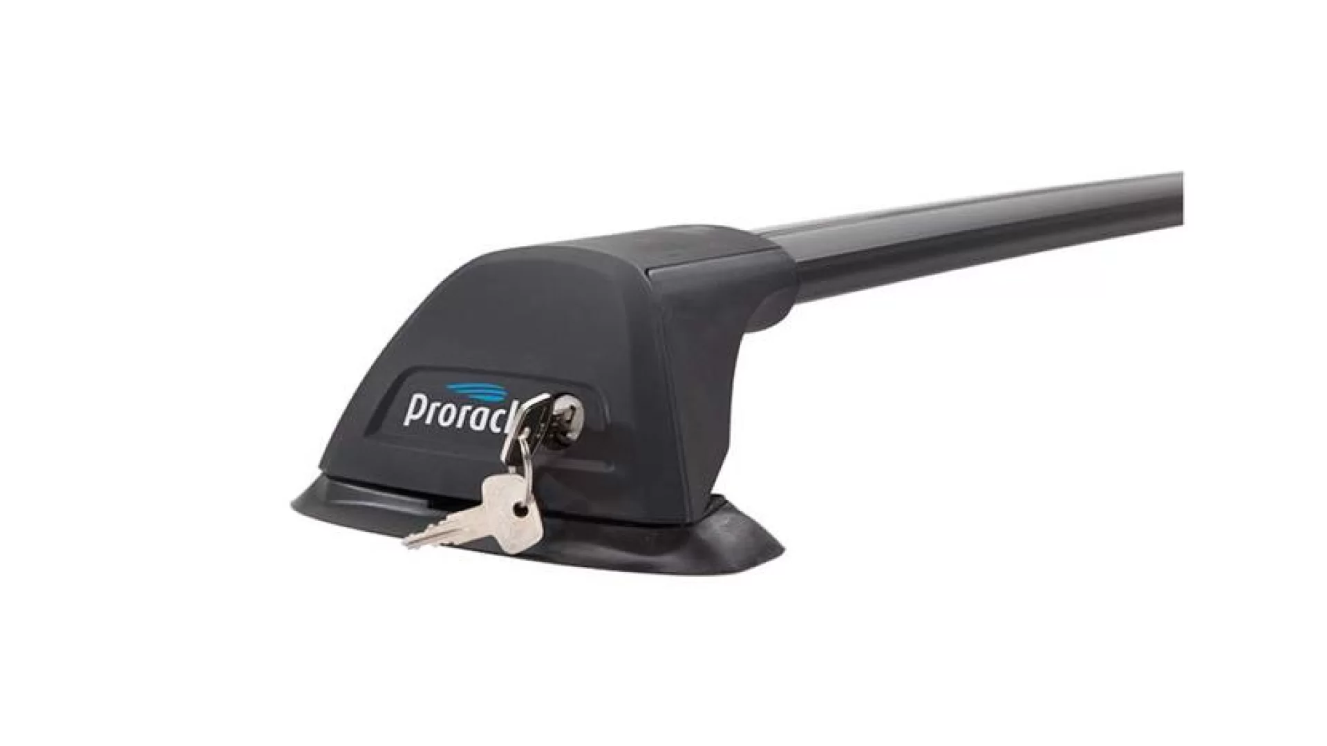 Prorack S Wing Black Flush Mixed (S7B & S6B) - S26B - View 1