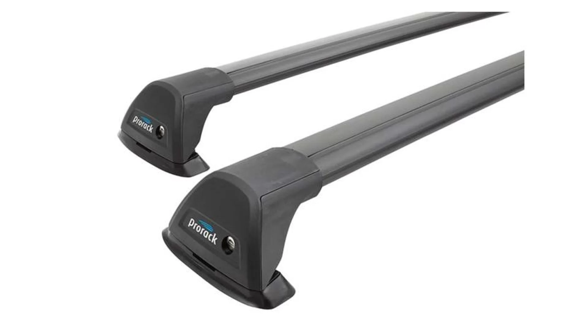 Prorack S Wing Black Flush Mixed (S7B & S6B) - S26B