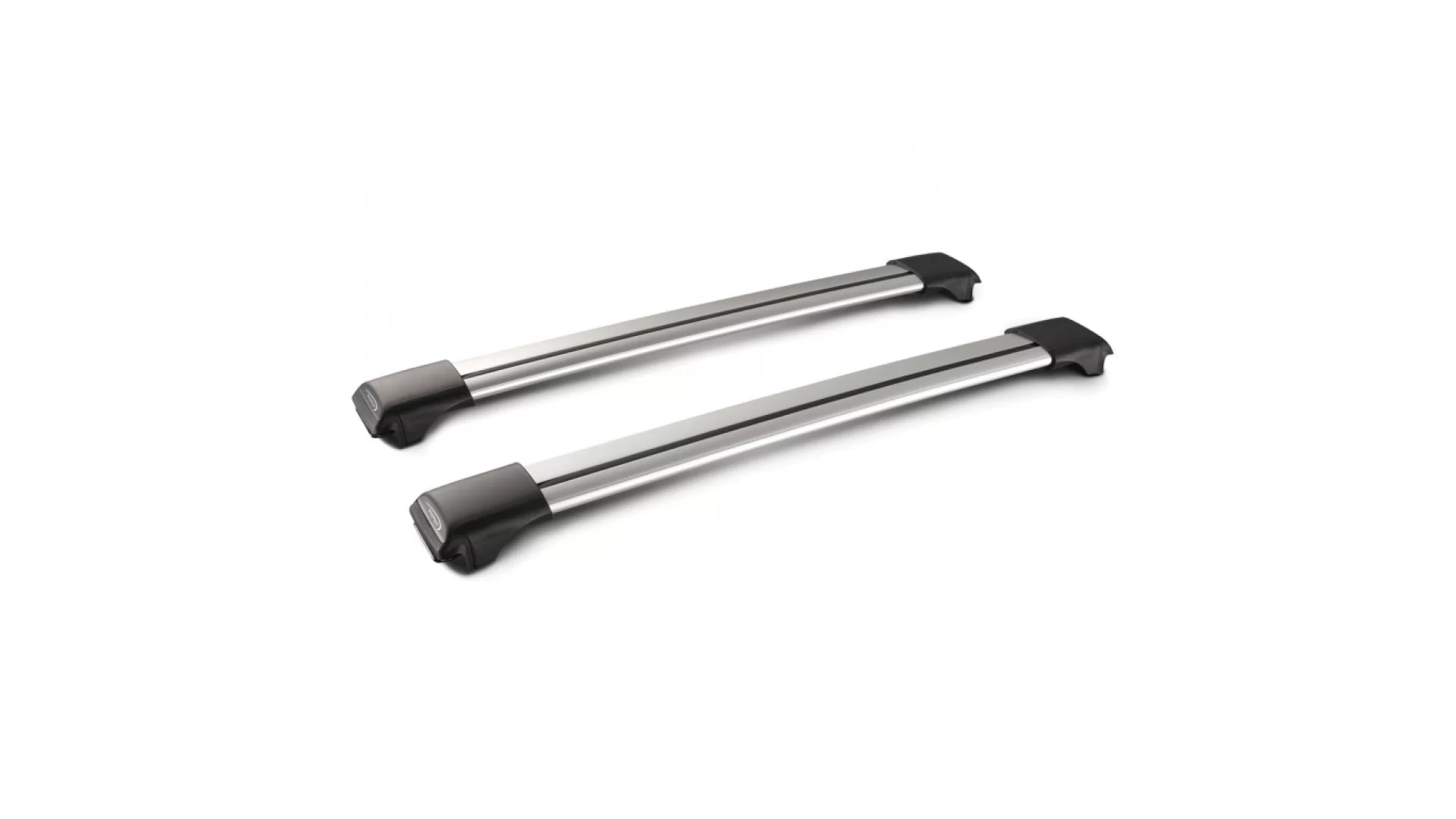 PRORACK S Wing Rail Mixed Length (S47 & S46) S56 - View 1