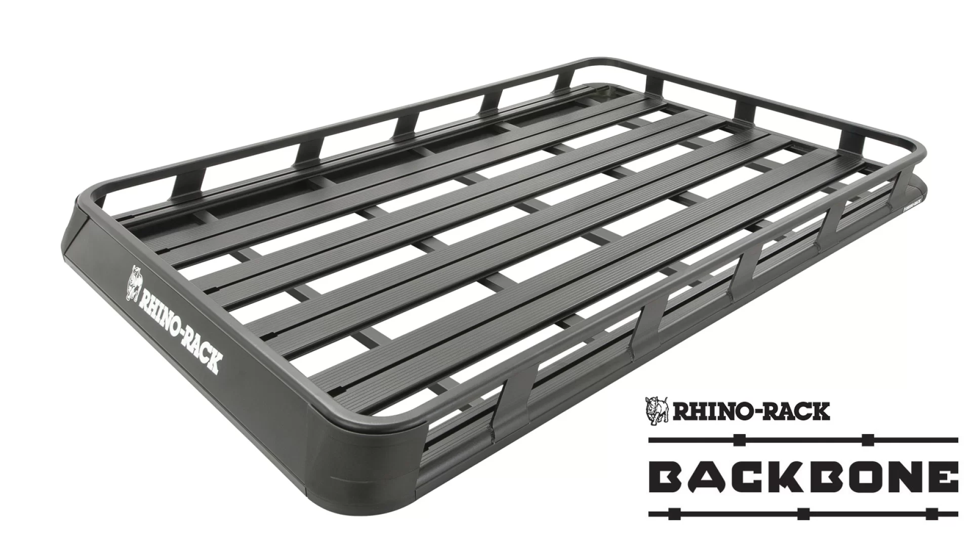 Rhino Rack JC-01525 - Pioneer Tray (1800mm x 1140mm) with Backbone for LAND ROVER Defender 5dr SUV from 2020