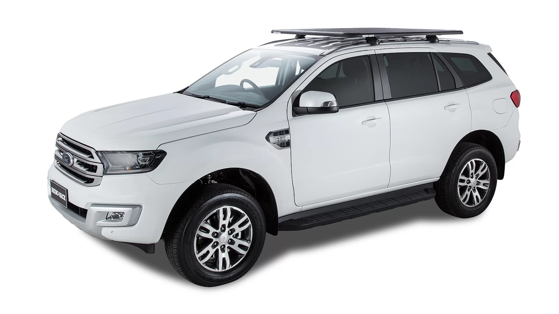 Pioneer SX Platform | Rhino-Rack