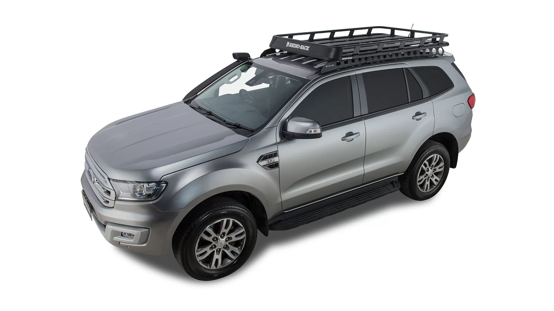 Pioneer Tray #41102 | Rhino-Rack