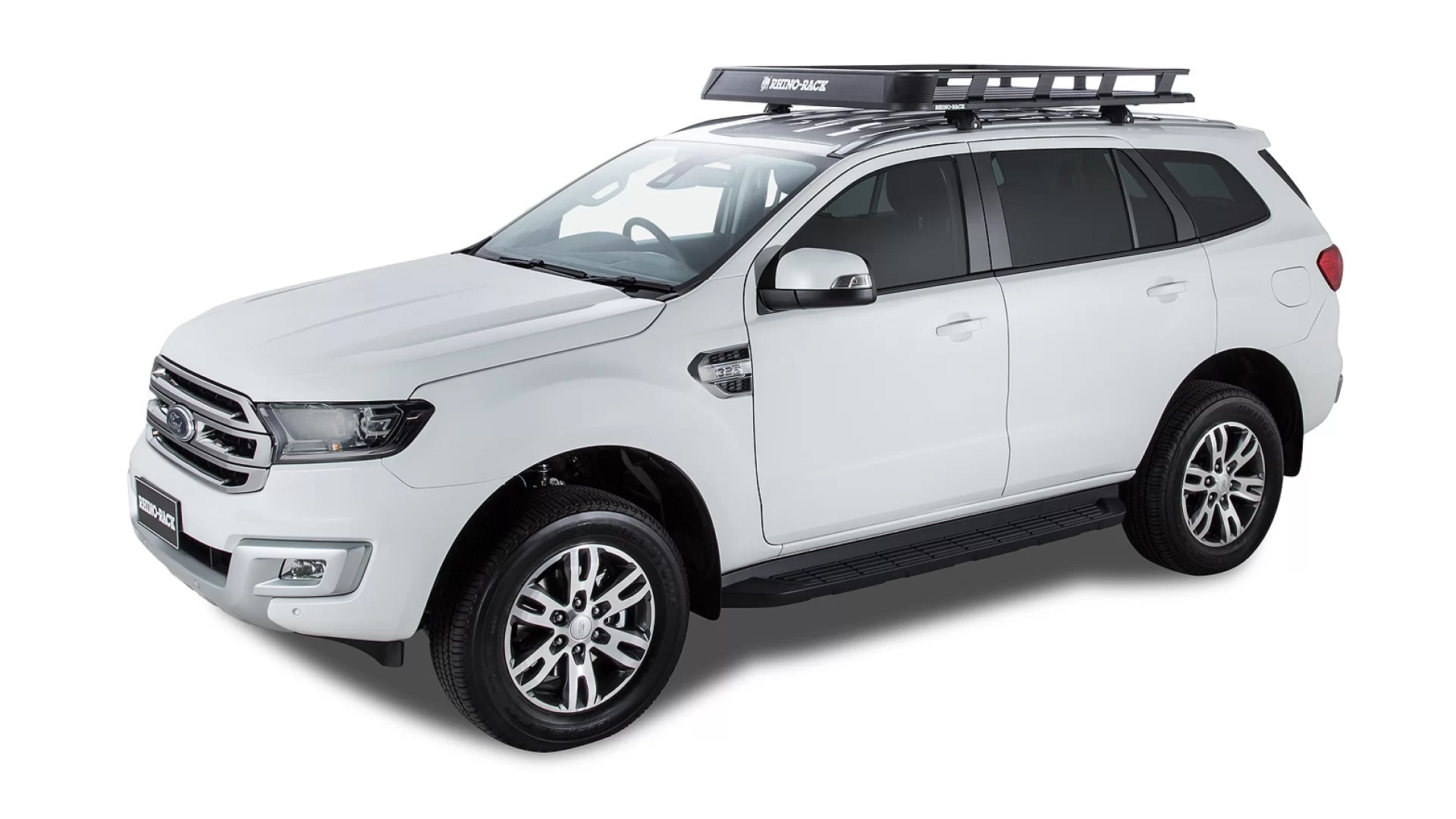 Pioneer Tray #41101 | Rhino-Rack