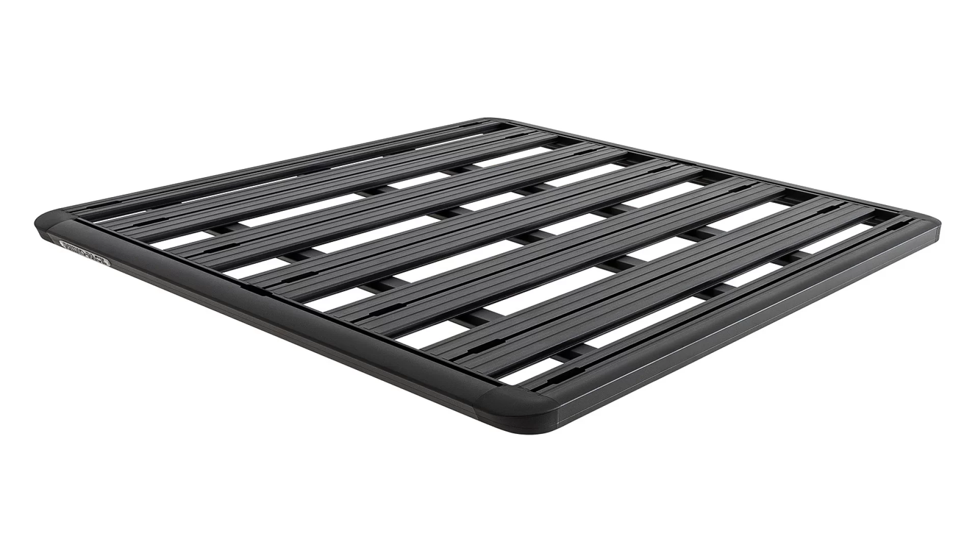 Rhino Rack JB1445 - Pioneer Platform (1328mm x 1376mm) with SX Legs for ISUZU D-Max 4dr 4dr Ute from 2012