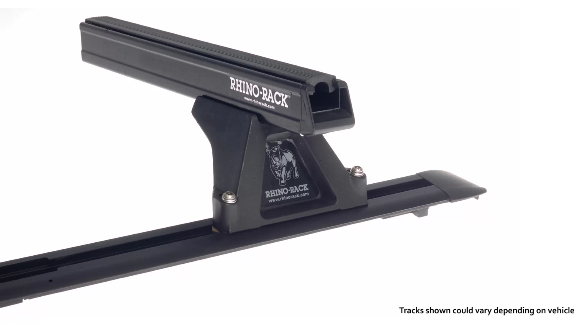 Heavy Duty RLTF Roof Rack | Rhino-Rack