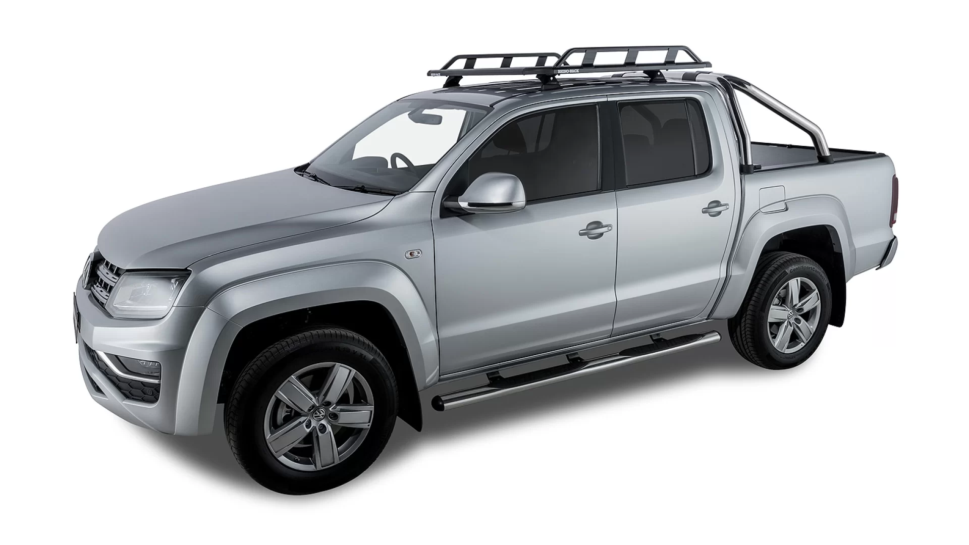 45110B - Pioneer Tradie RCH | Rhino-Rack