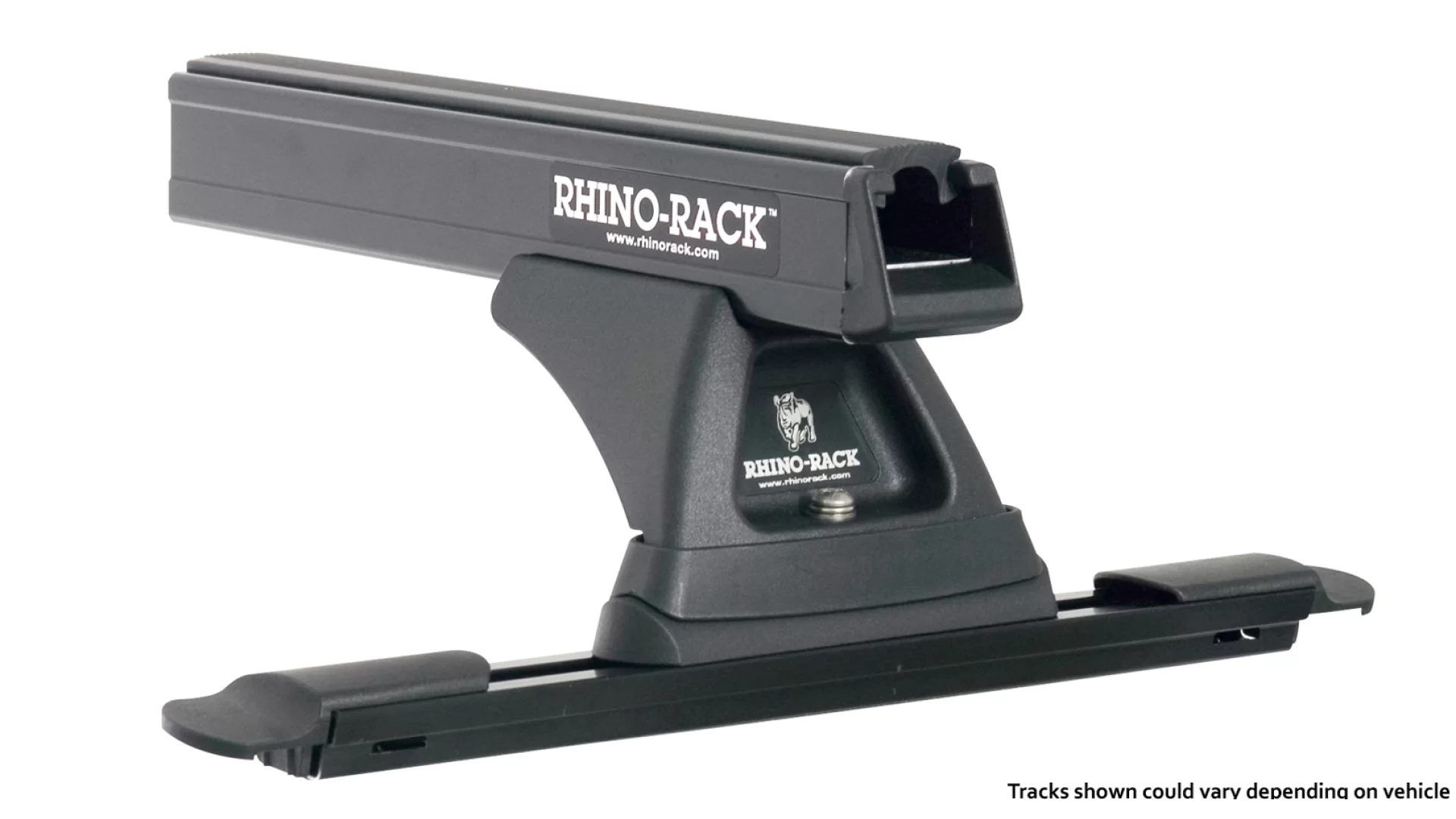 Heavy Duty RLT500 Black 1 Bar