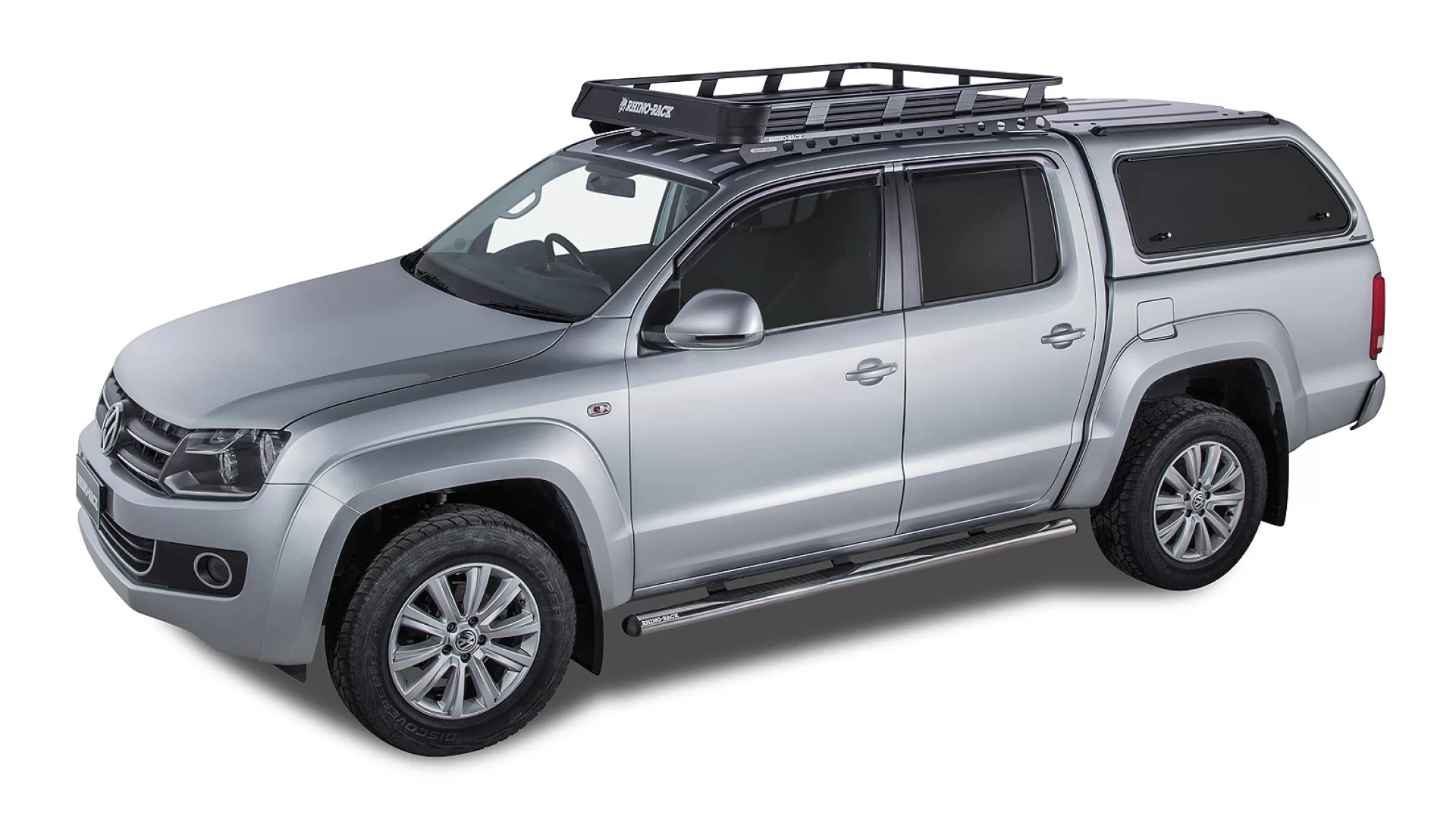 41101 - Pioneer Tray Backbone | Rhino-Rack