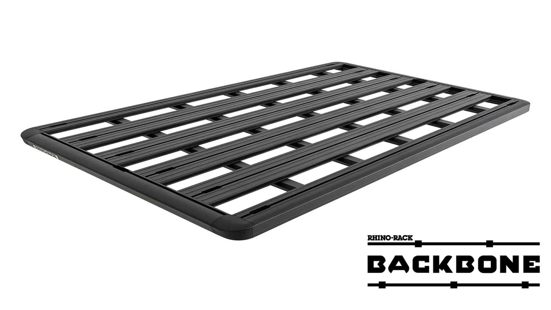 Rhino Rack JC-00659 - Pioneer Platform (1928mm x 1236mm) with Backbone for JEEP Renegade 5dr SUV from 2015