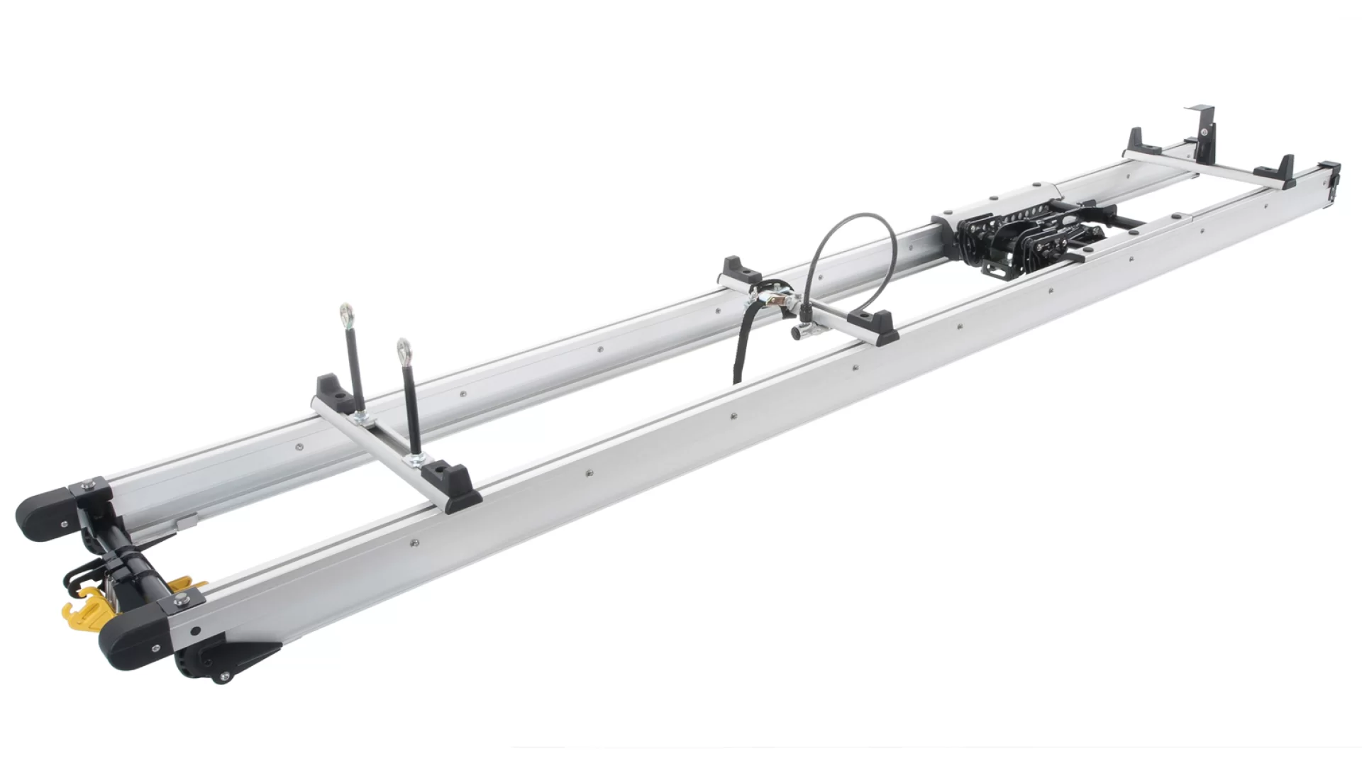 OHS Ladder Rack RLTP Roof Rack | Rhino-Rack