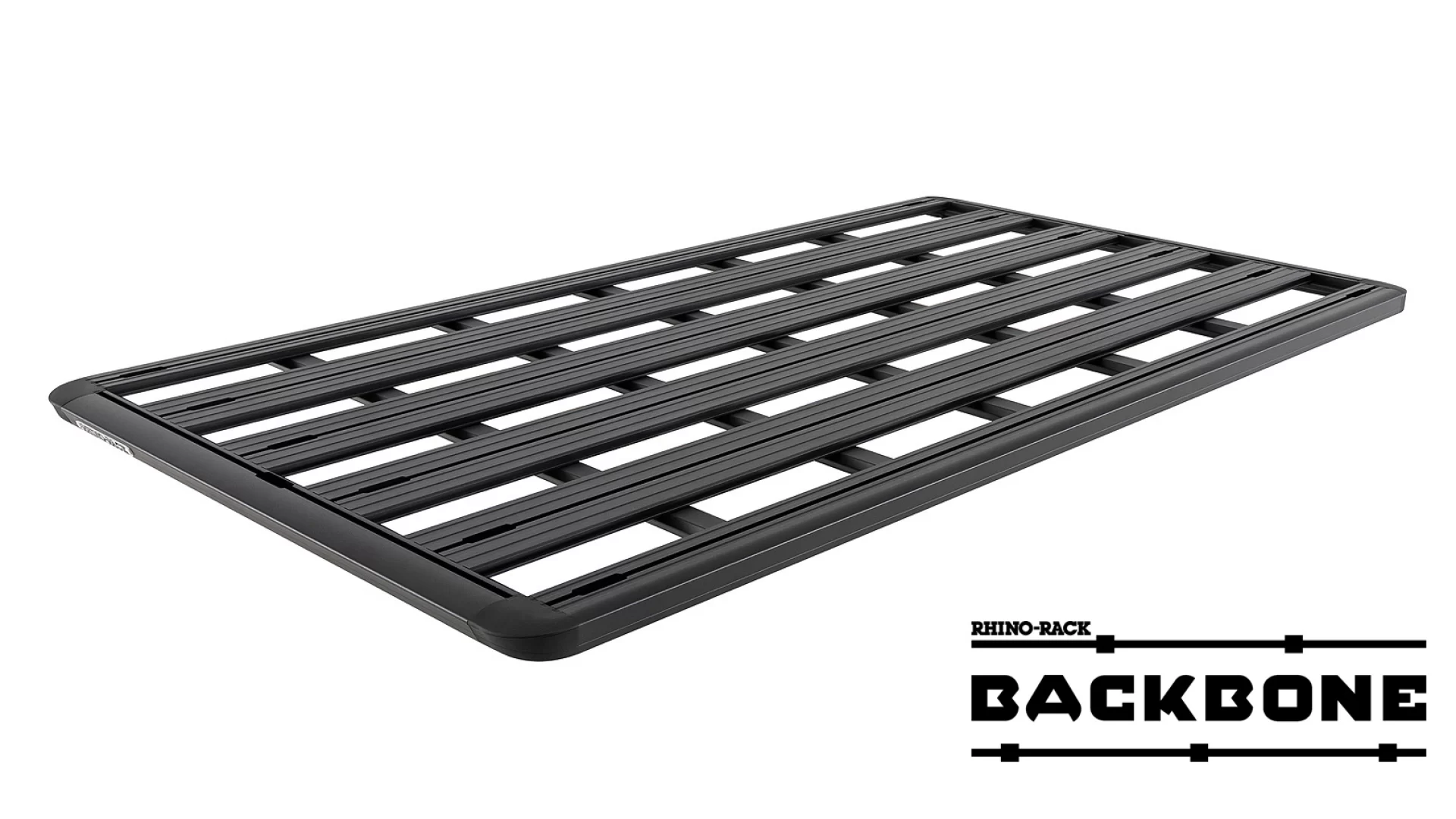 Rhino Rack JB1364 - Pioneer Platform (2128mm x 1236mm) with Backbone for LAND ROVER Discovery 5dr SUV from 2005
