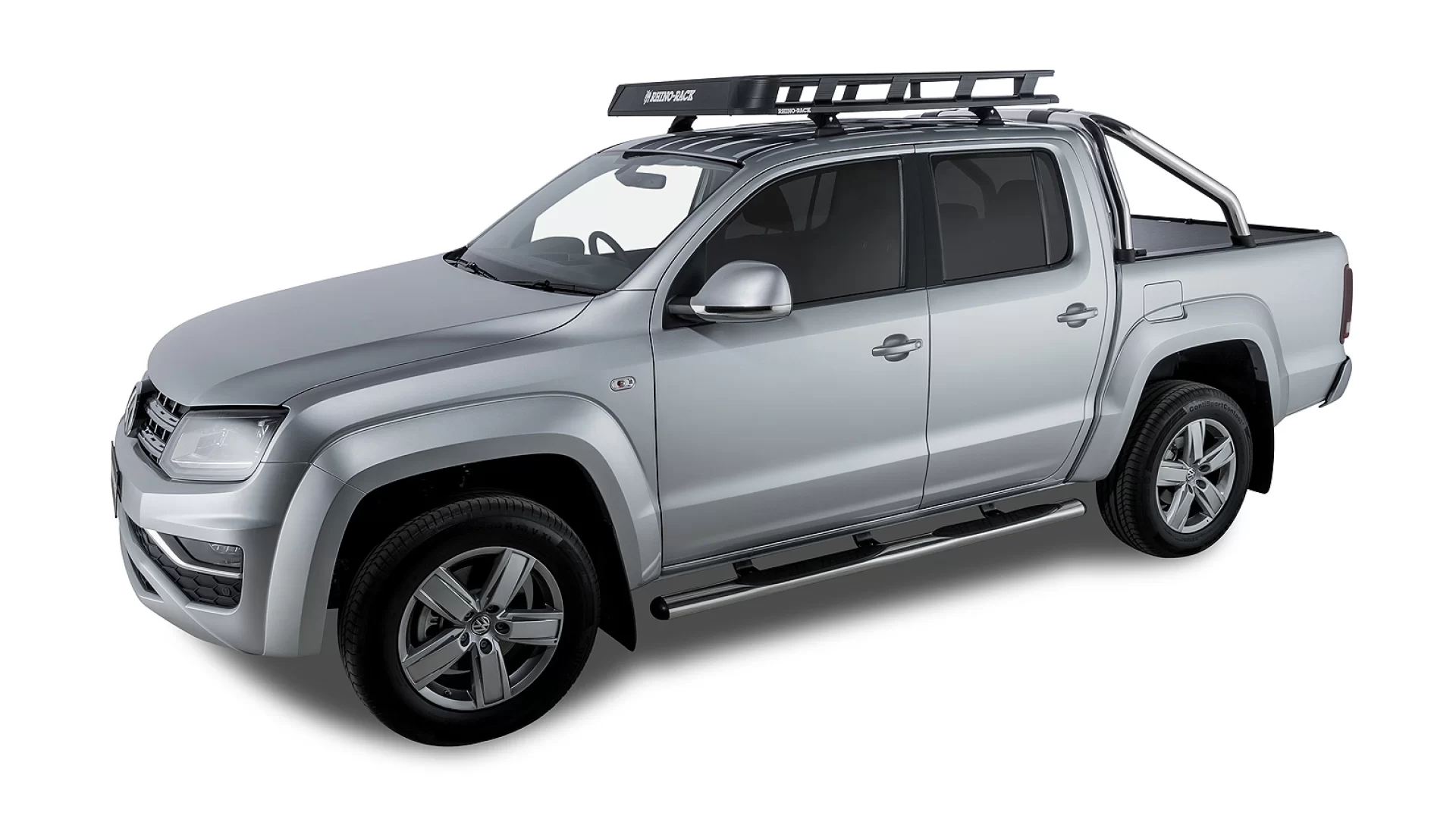 41100 - Pioneer Tray RCH | Rhino-Rack