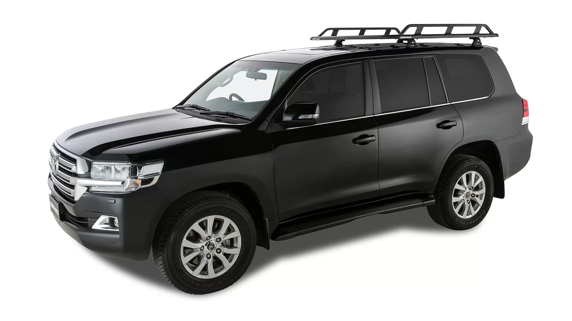 Land Cruiser 200 Series | Pioneer Tradie - #45101B