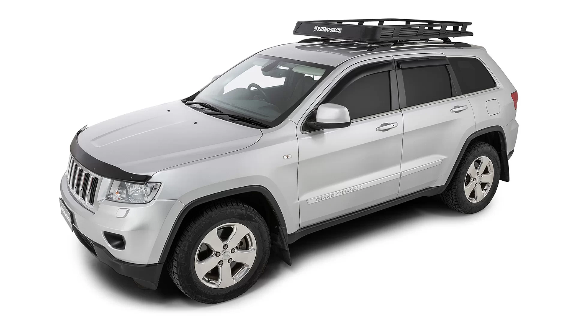 Rhino Rack JA9398 - Pioneer Tray (1400mm x 1140mm) for JEEP Grand Cherokee 5dr SUV from 2011