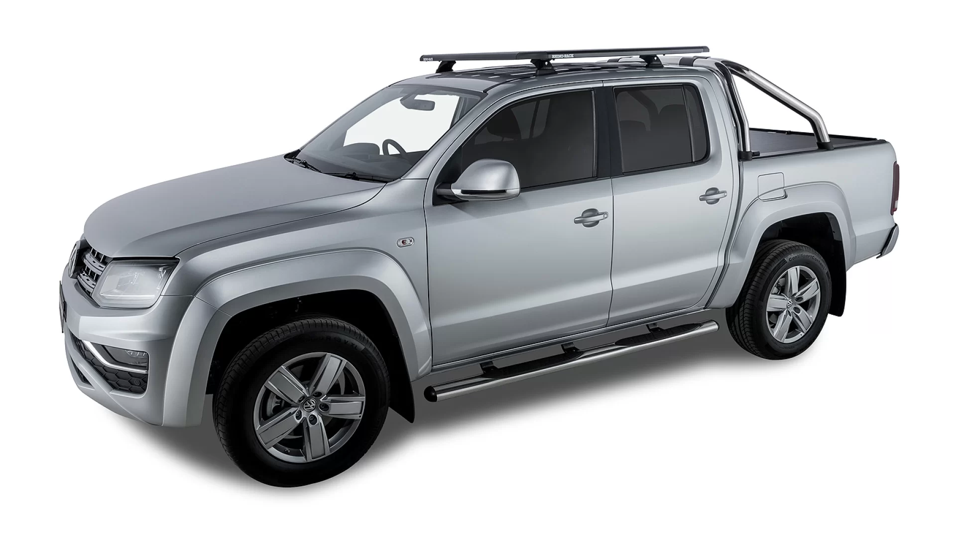 42110B - Pioneer Platform RCH | Rhino-Rack