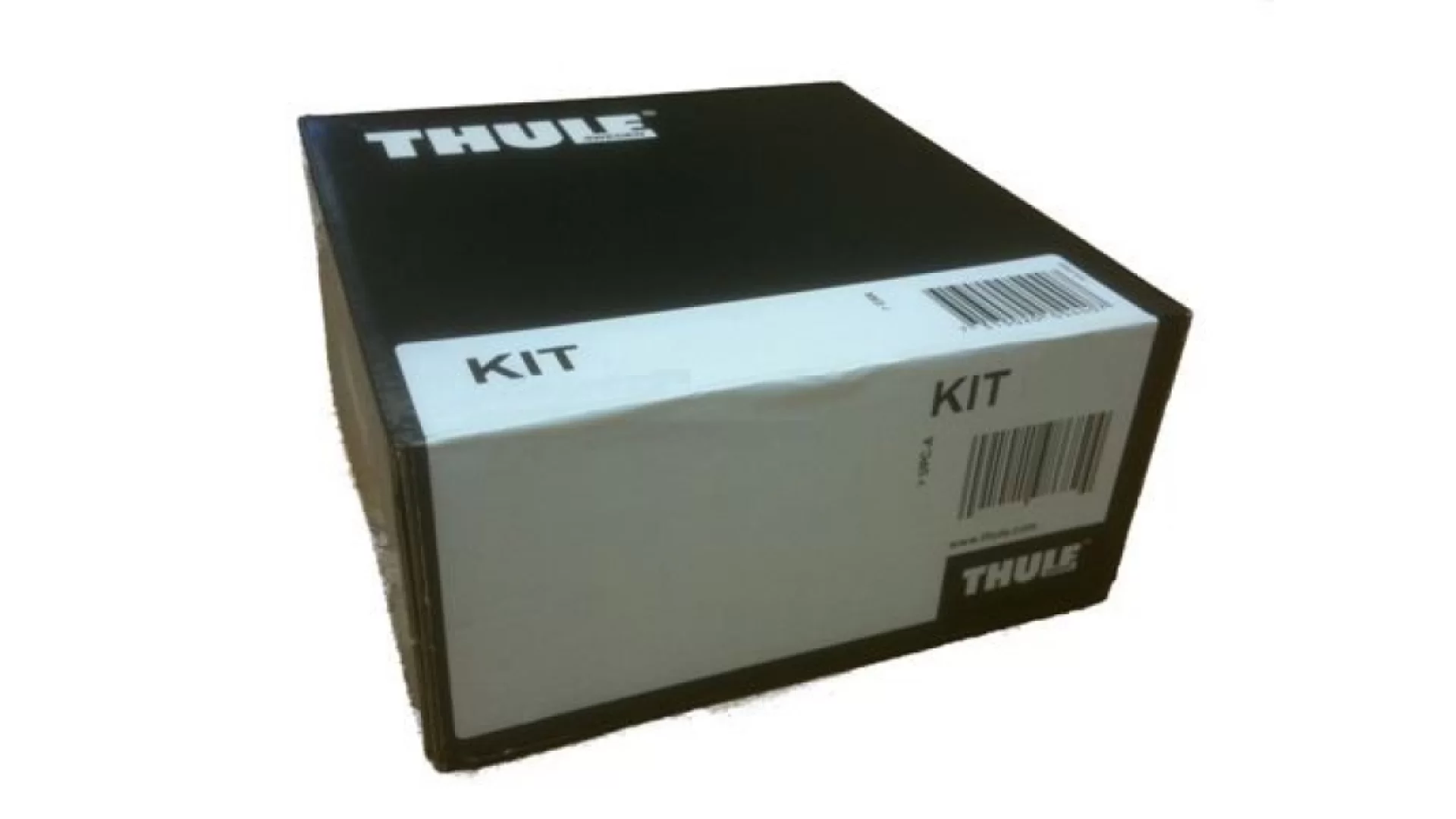 Thule Roof Rack Fitting Kit 184005 Flush Roof Rail kit for use with 753 leg - View 1