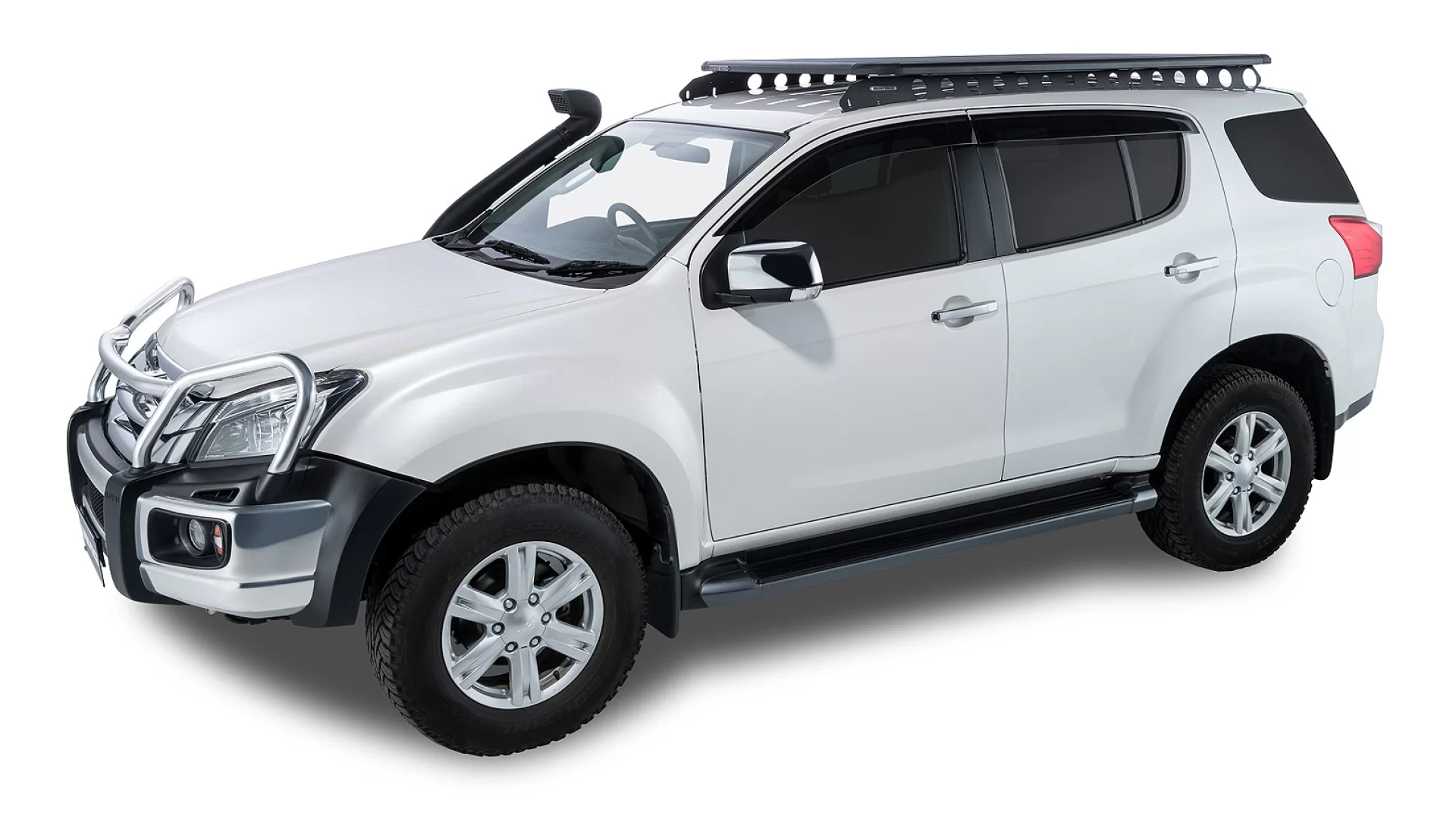 Pioneer Platform #42102B - RIMB1 | Rhino-Rack