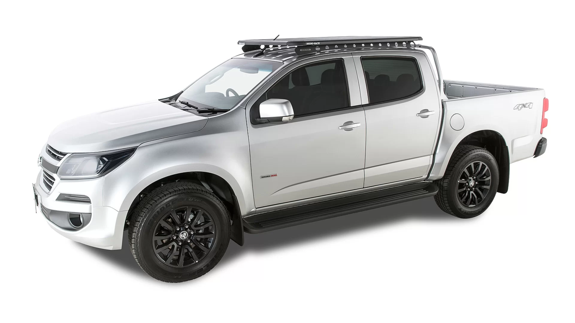 Pioneer Platform RIDB1 Backbone | Rhino-Rack