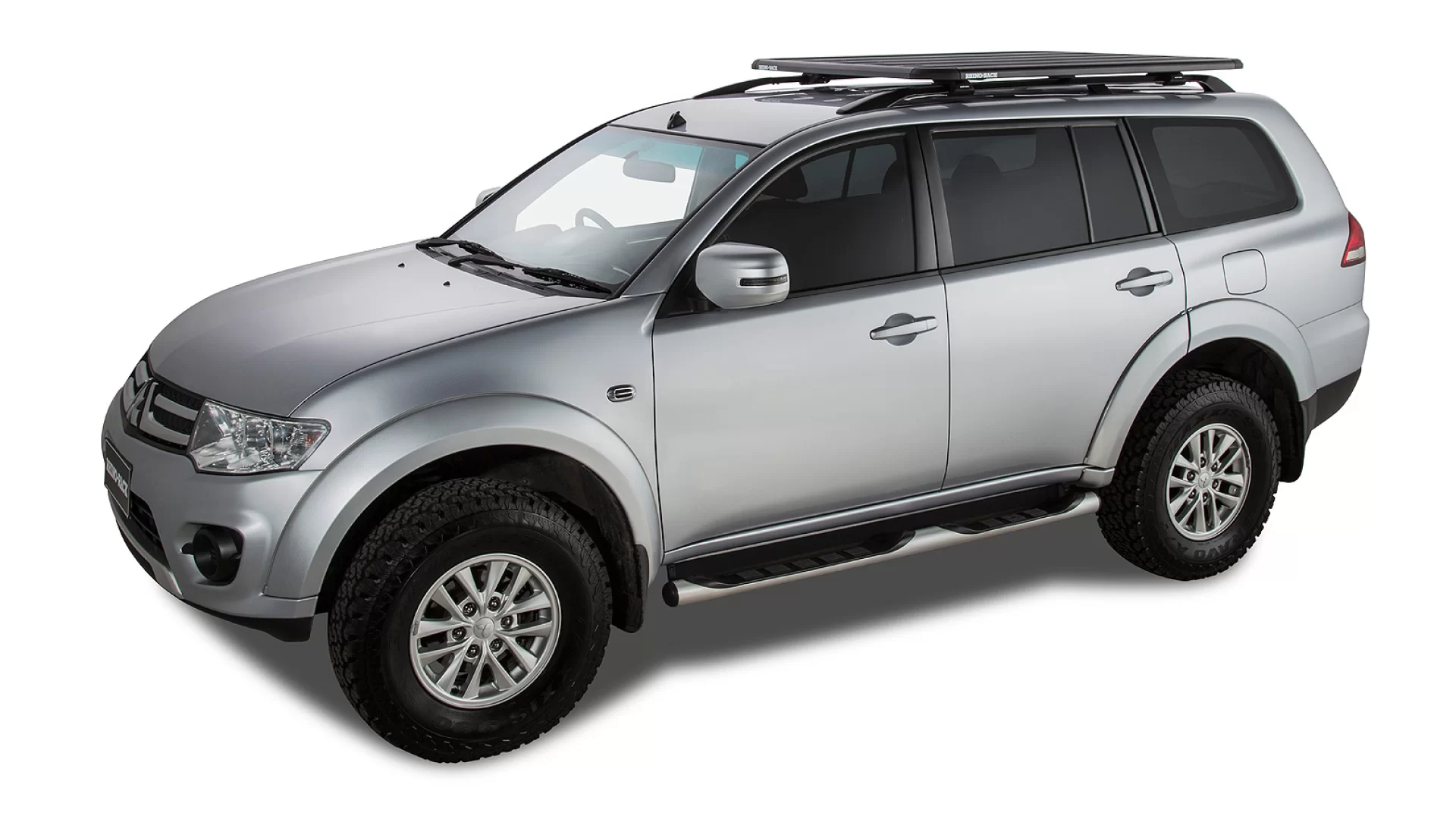 Pioneer Platform 44100B | Rhino-Rack