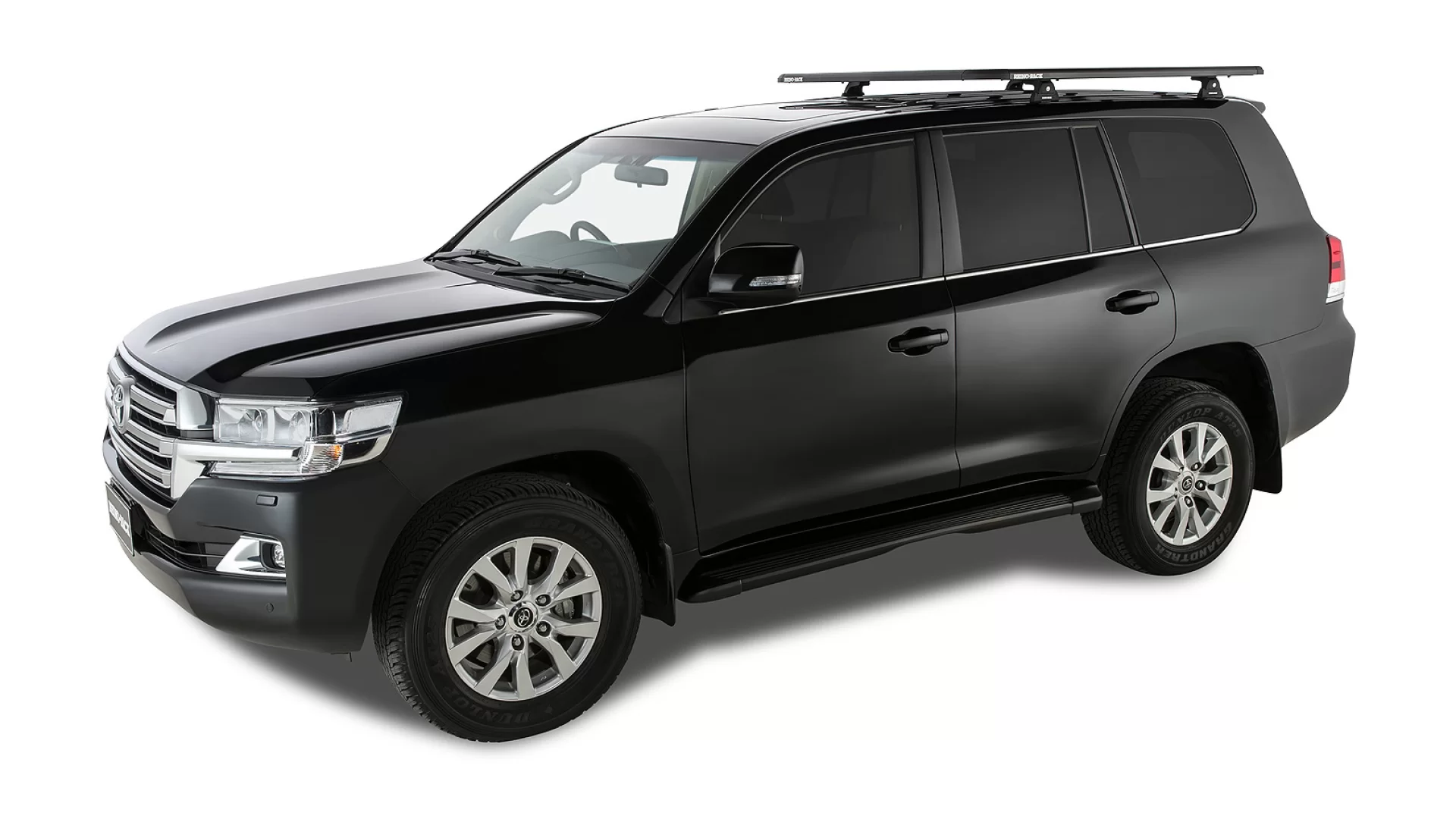 Land Cruiser 200 Series | Pioneer Platform - #42101B