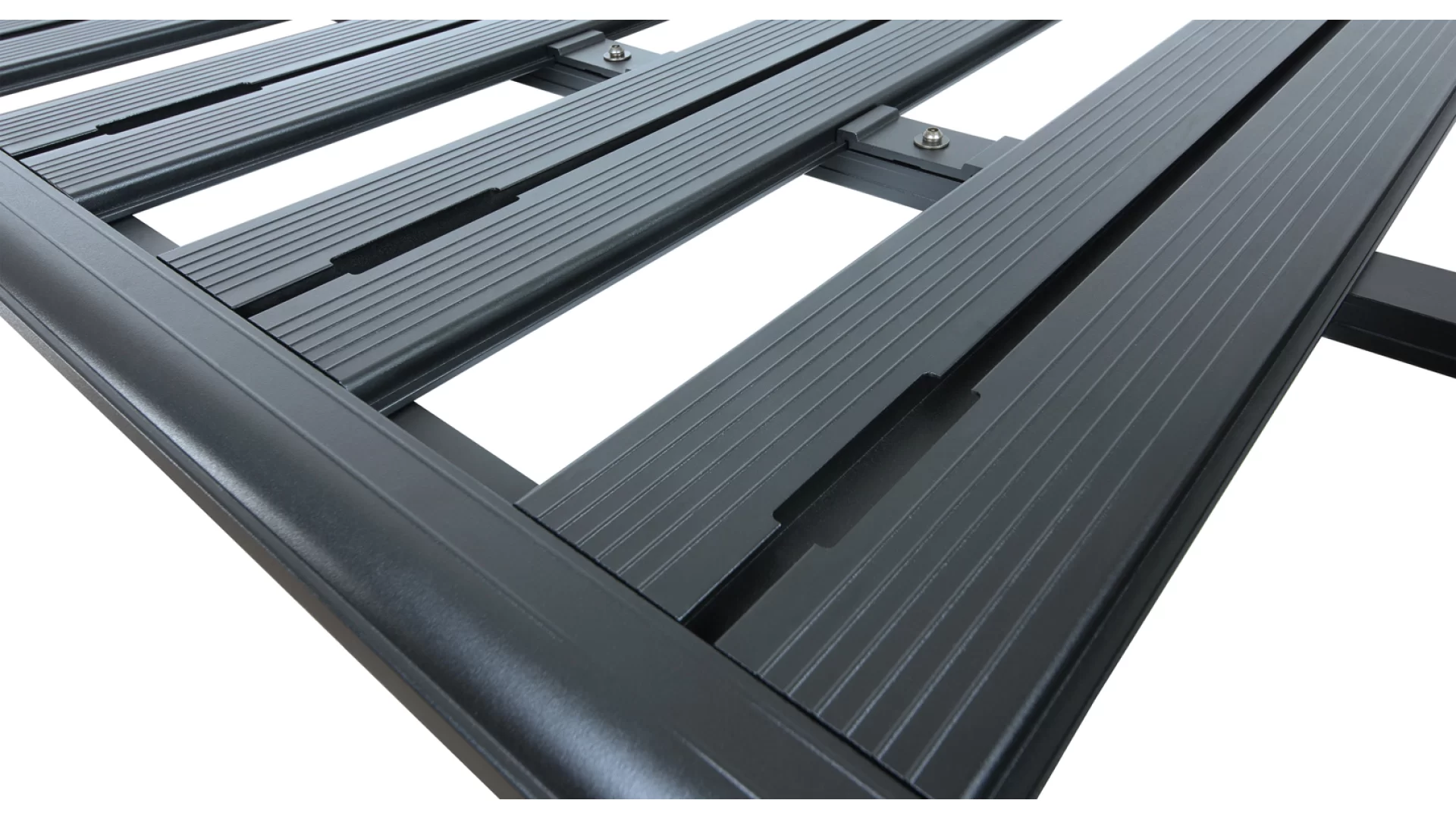 Pioneer Platform | Rhino-Rack