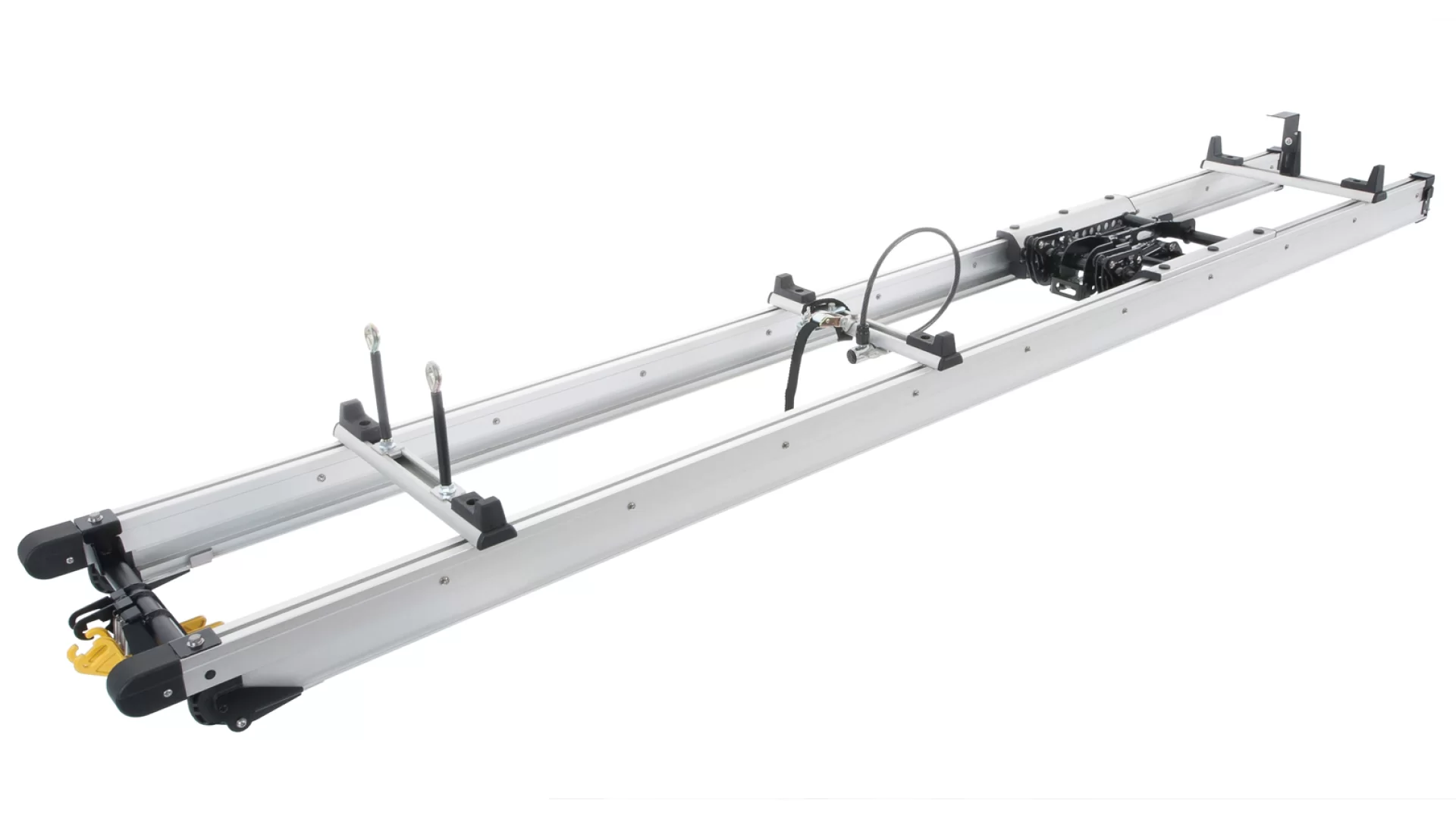 OHS Ladder Rack RLTF Roof Rack | Rhino-Rack