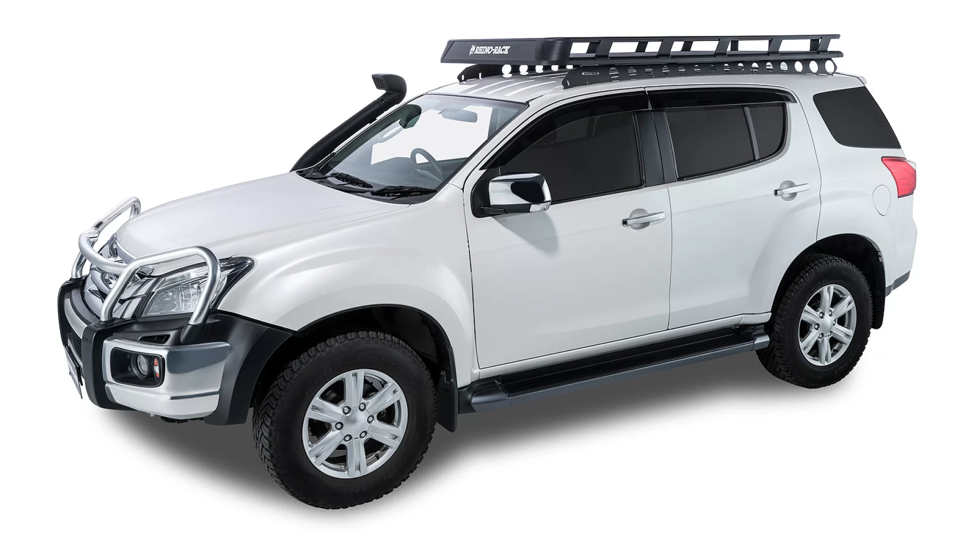 Pioneer Tray #41107 - RIMB1 | Rhino-Rack